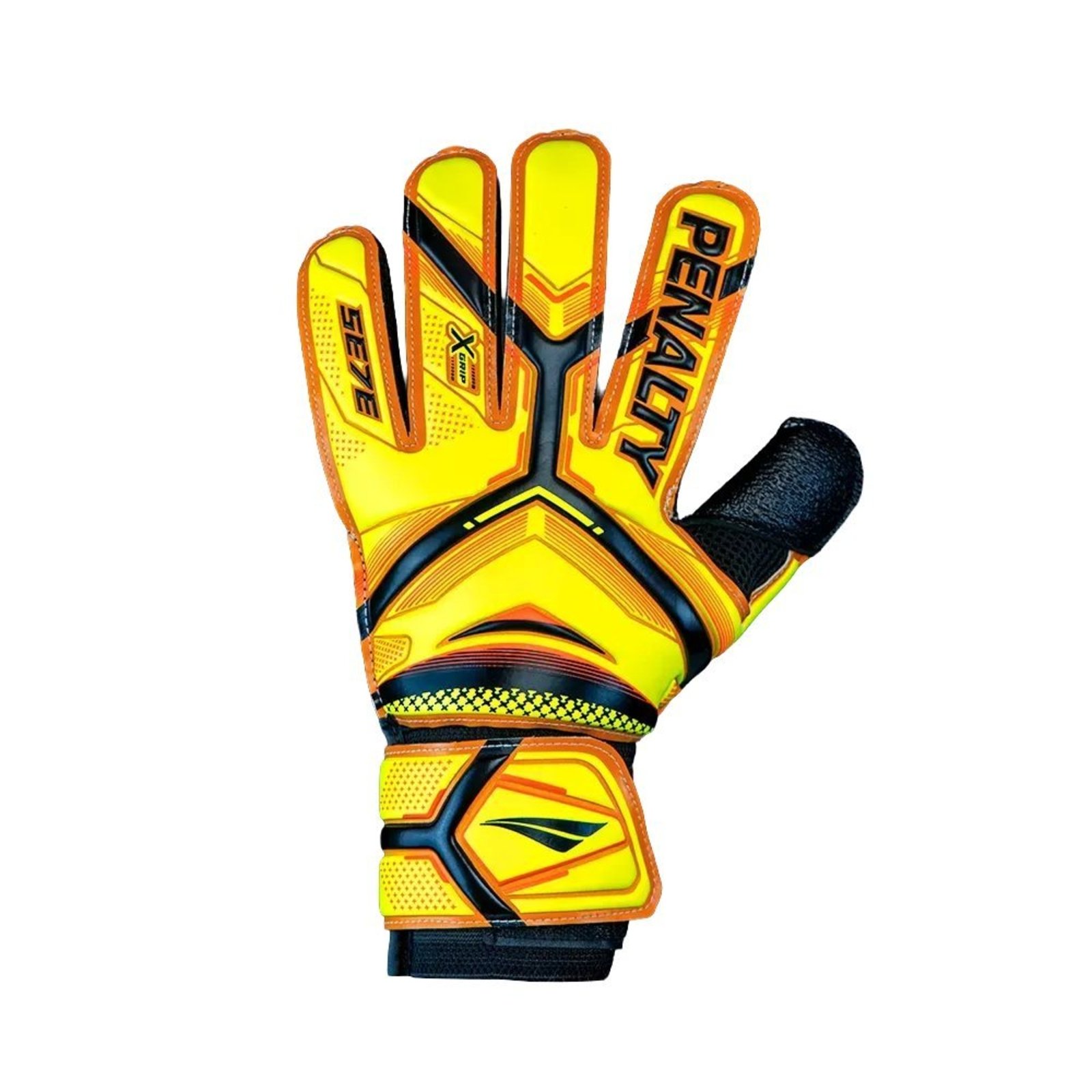 Luva de Goleiro Penalty Se7e Training XXVI