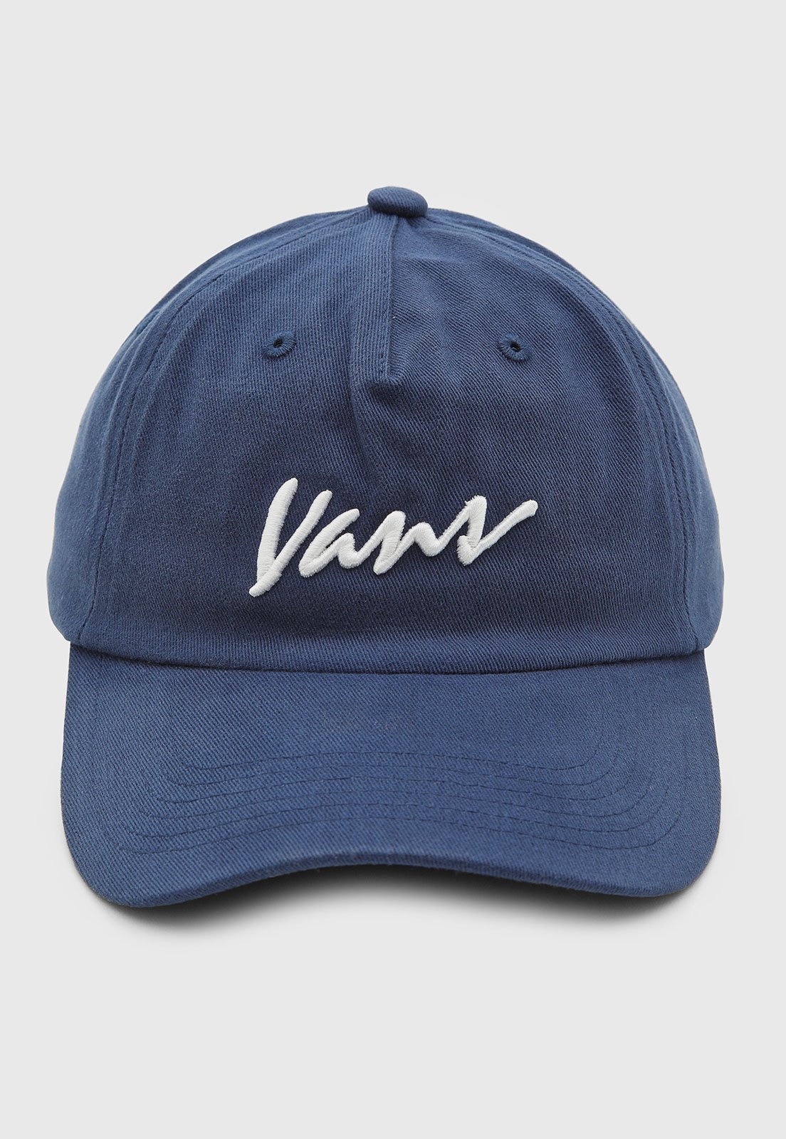 Boné Vans Clássico Azul