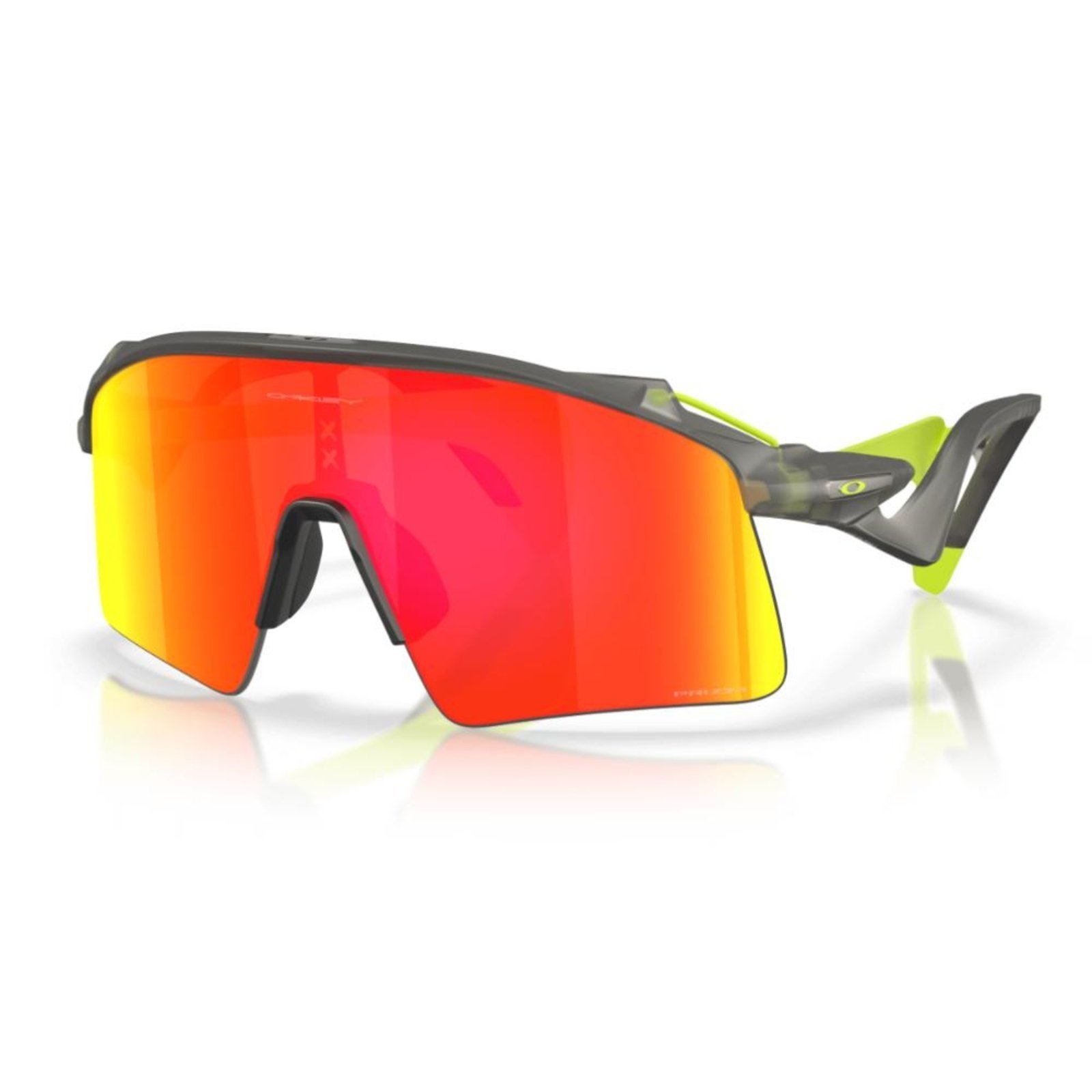 Óculos de Sol Oakley Stunt Wing Prizm Ruby