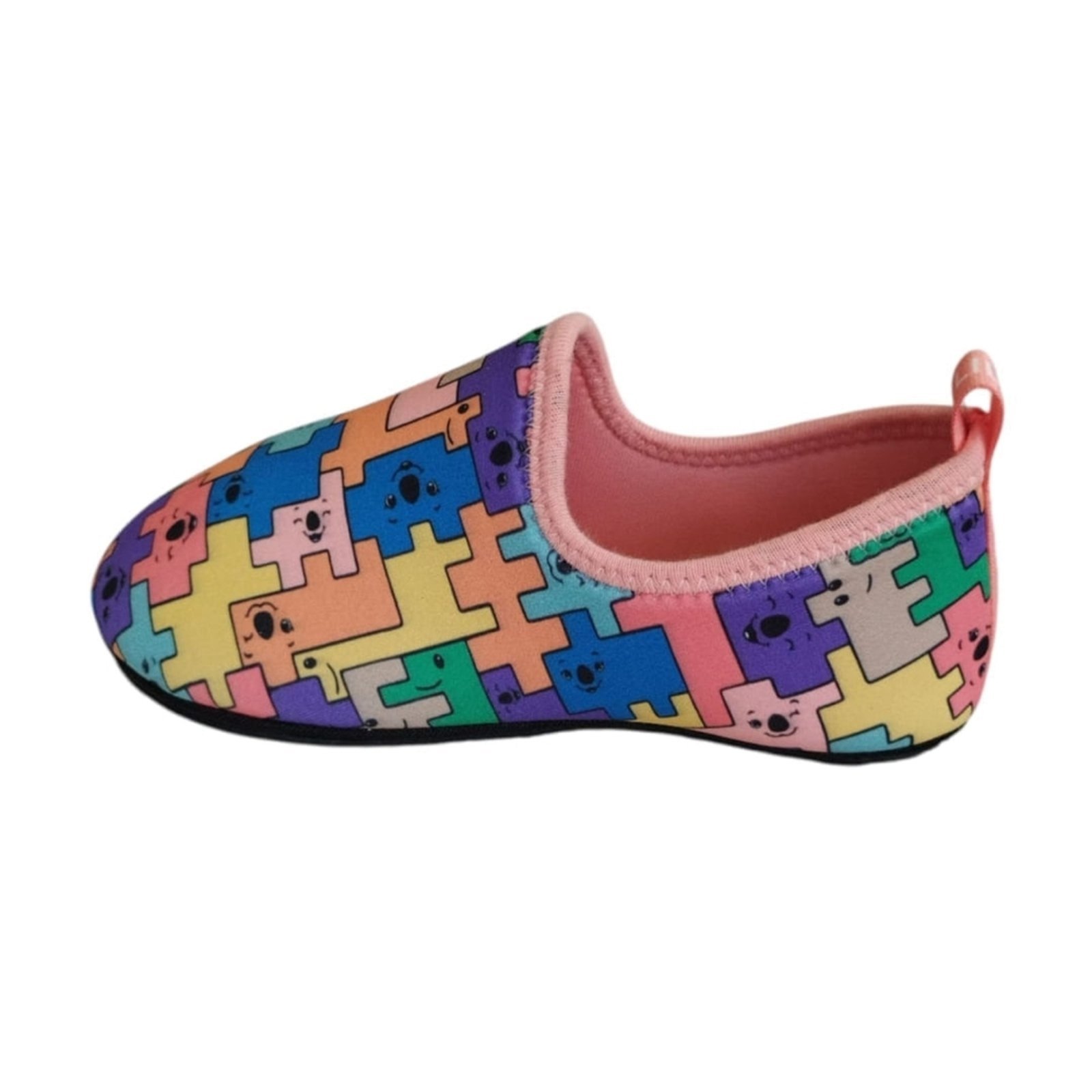 Infantil - Sapatilha Comfy Feminina Lilica Ripilica