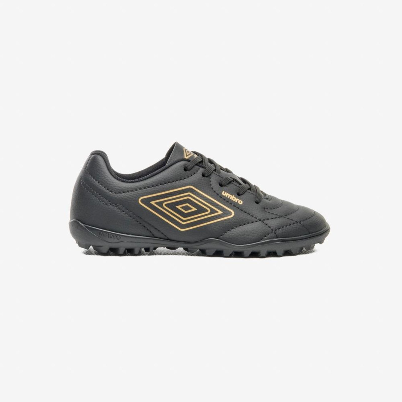 Chuteira Society Umbro Class Footballer Jr Incolor