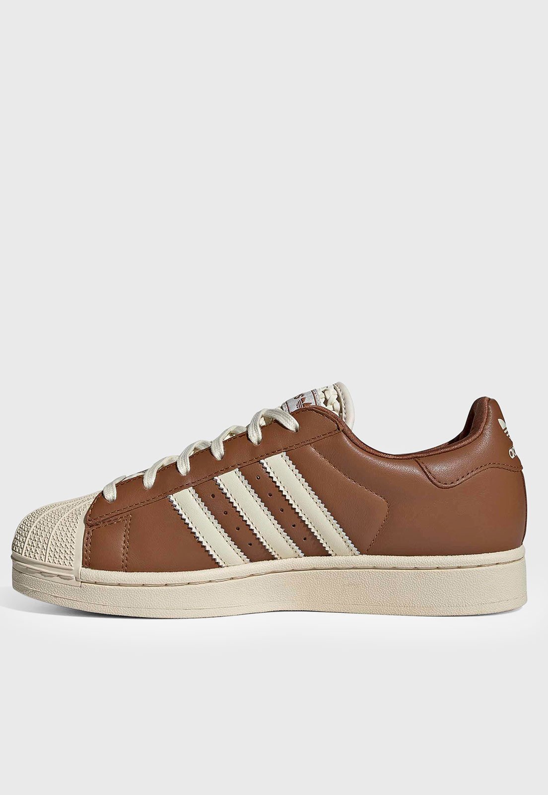 Tênis Feminino adidas Originals Superstar II W Preto