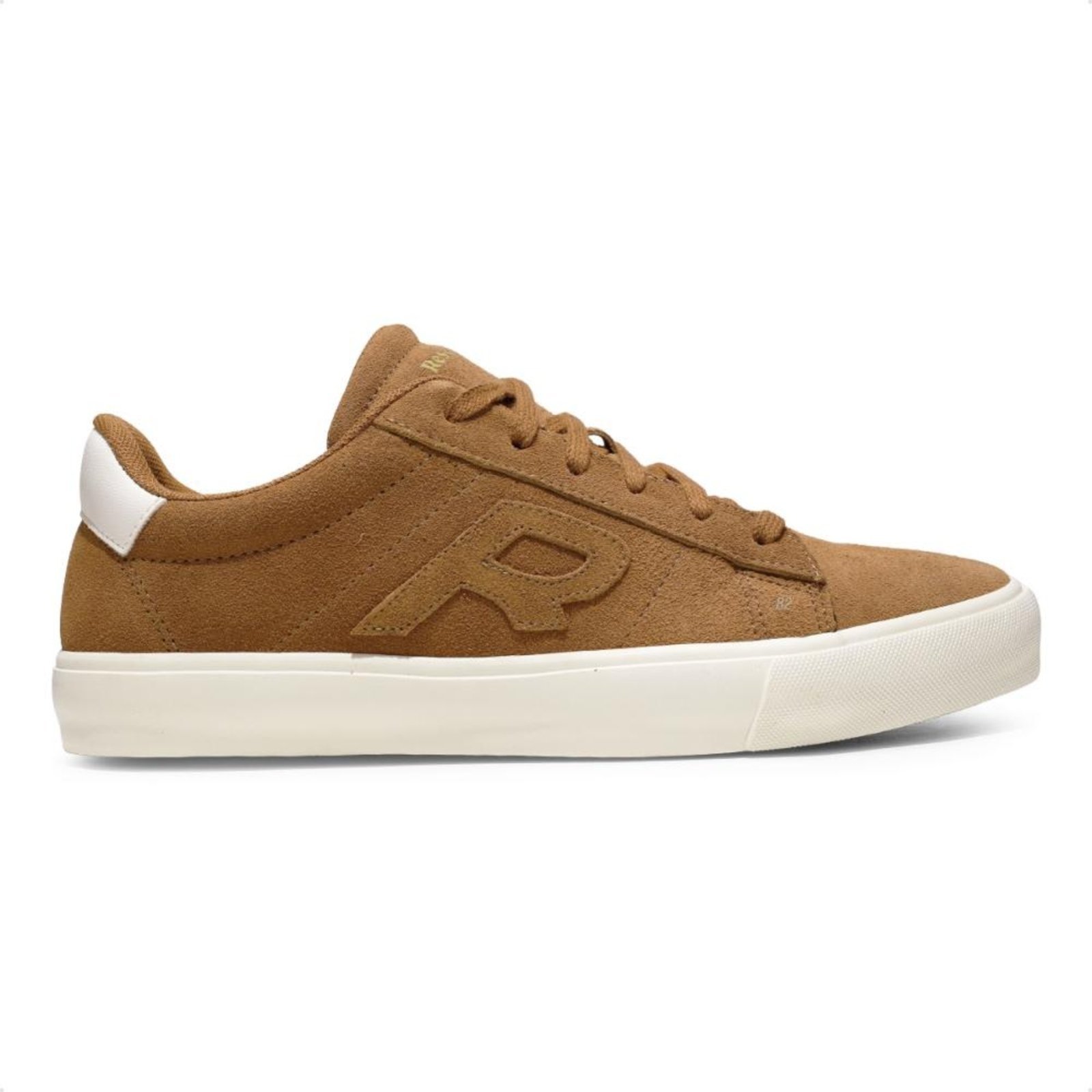 Tênis Reserva R-Ollie Masculino Marrom