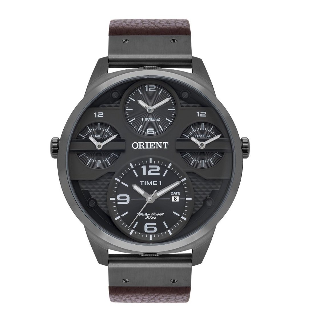 Relogio Orient Mysct002 G2Nx