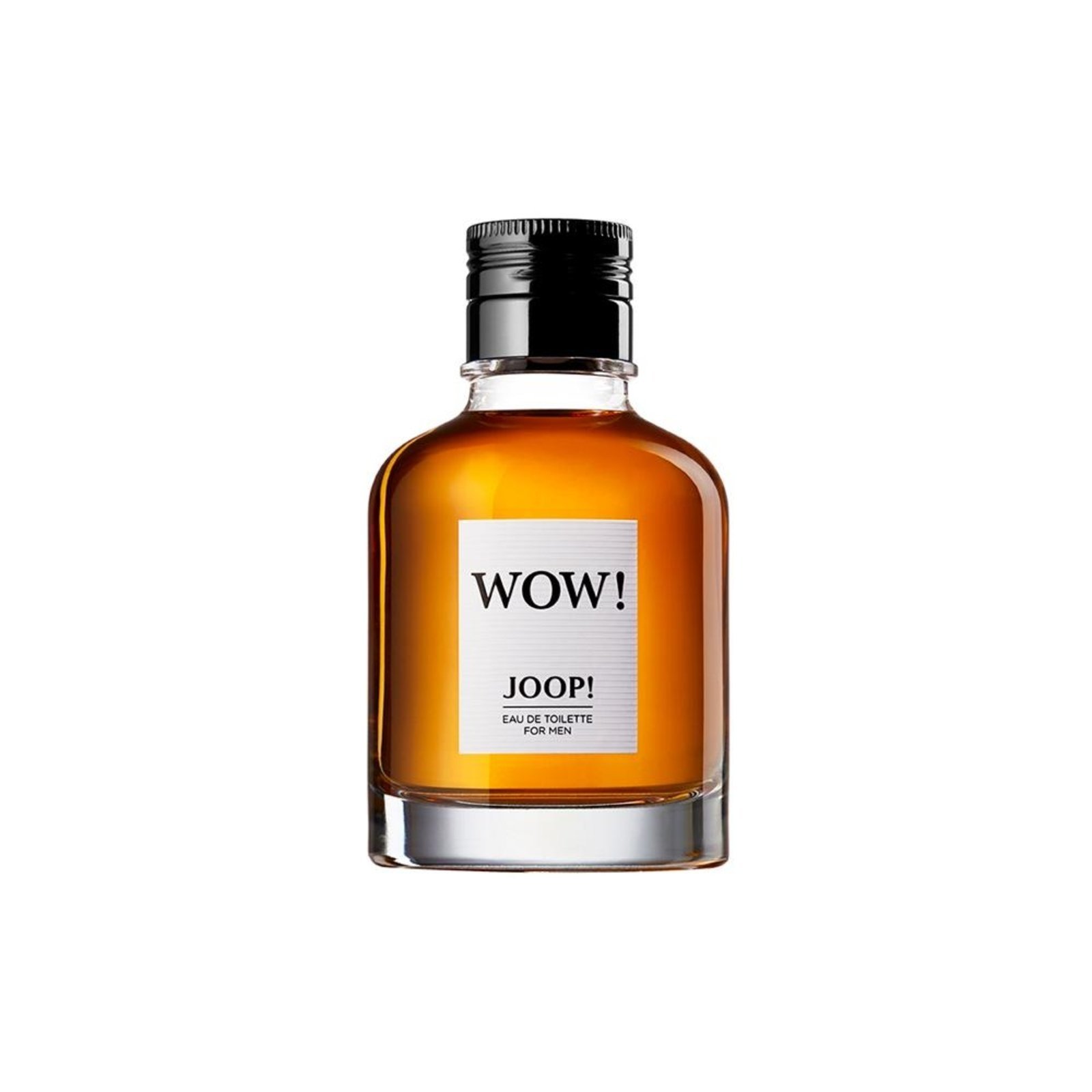 Joop! Wow Eau de Toilette Perfume Masculino 60ml