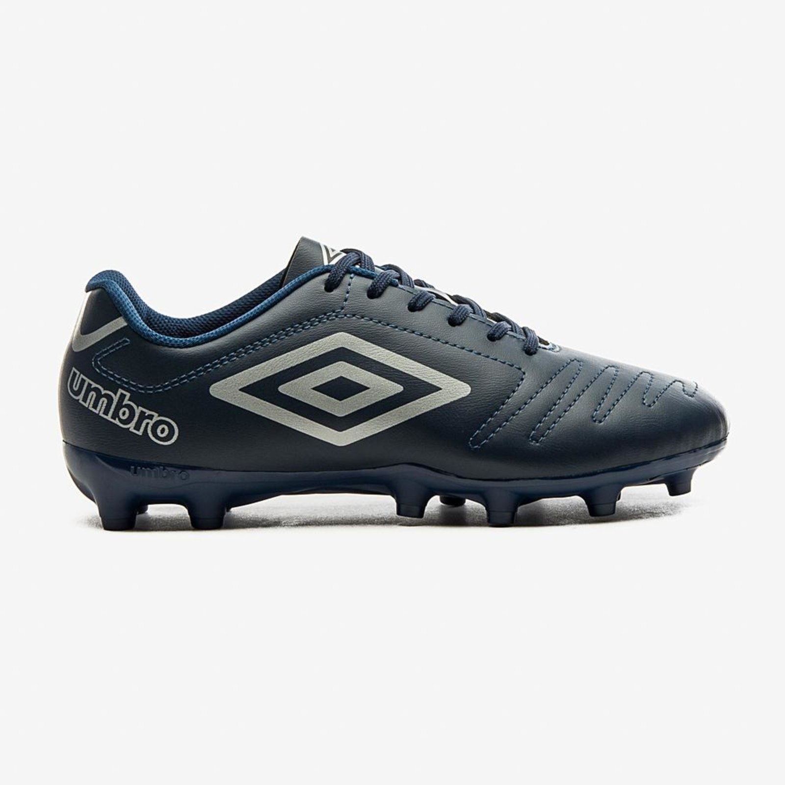 Chuteira Campo Umbro Class Umbro Incolor