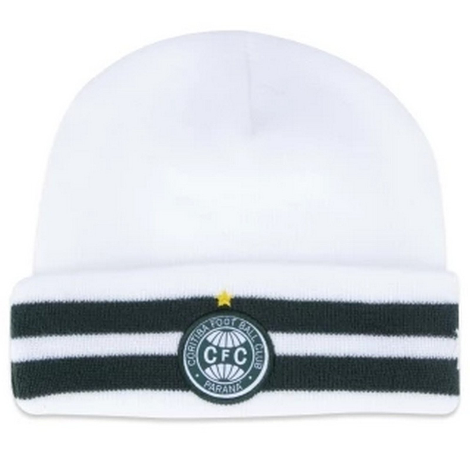 Gorro Futebol Coritiba