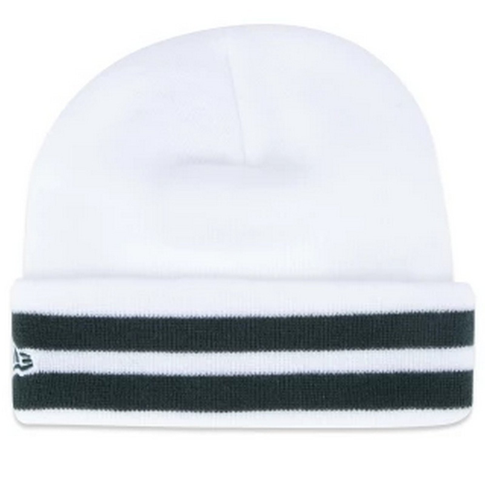 Vista 3 Gorro Futebol Coritiba new era branco