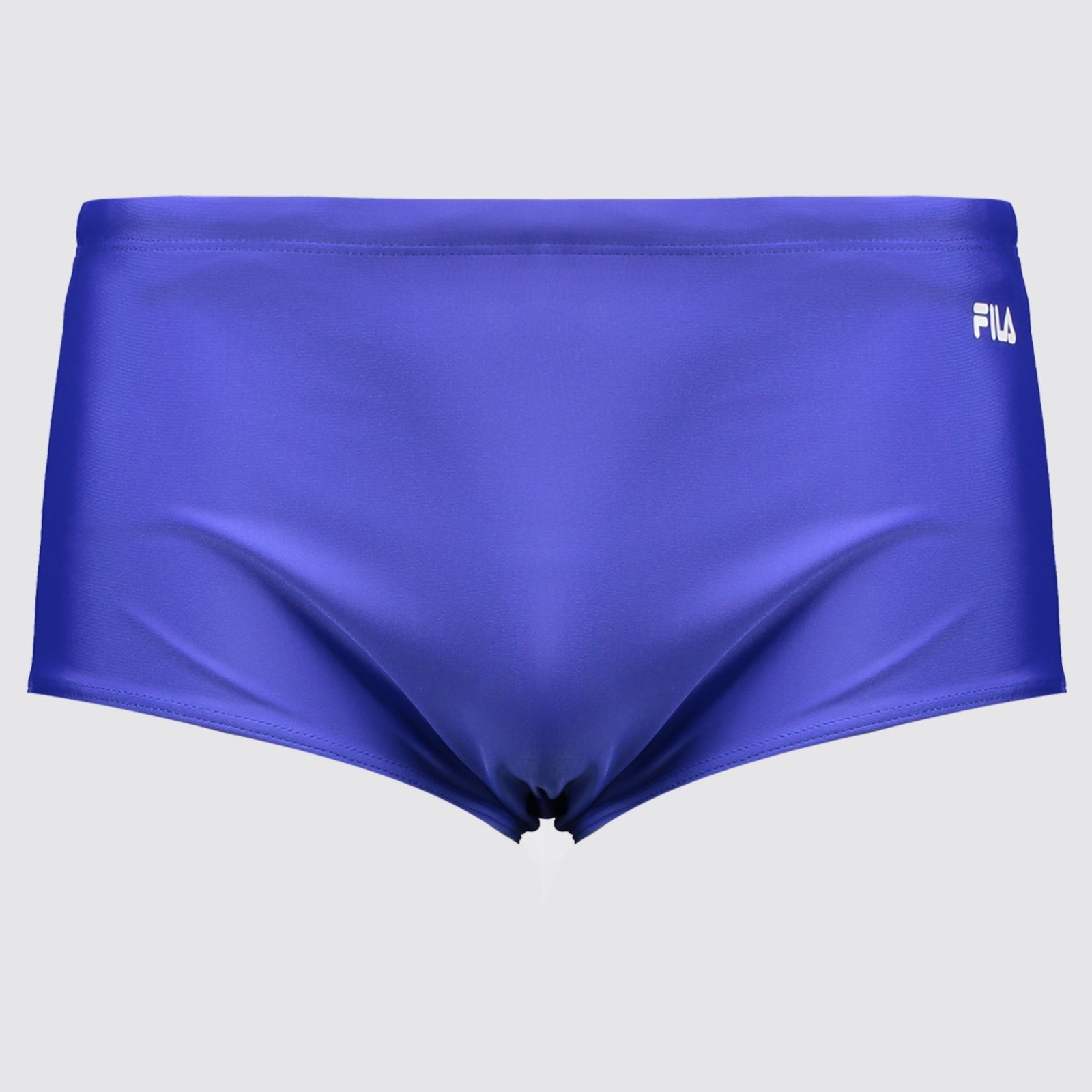 Vista 2 Sunga Fila Basic 18 II azul Fila azul