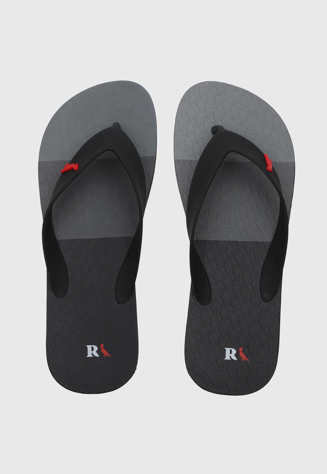 Chinelo Reserva Preto