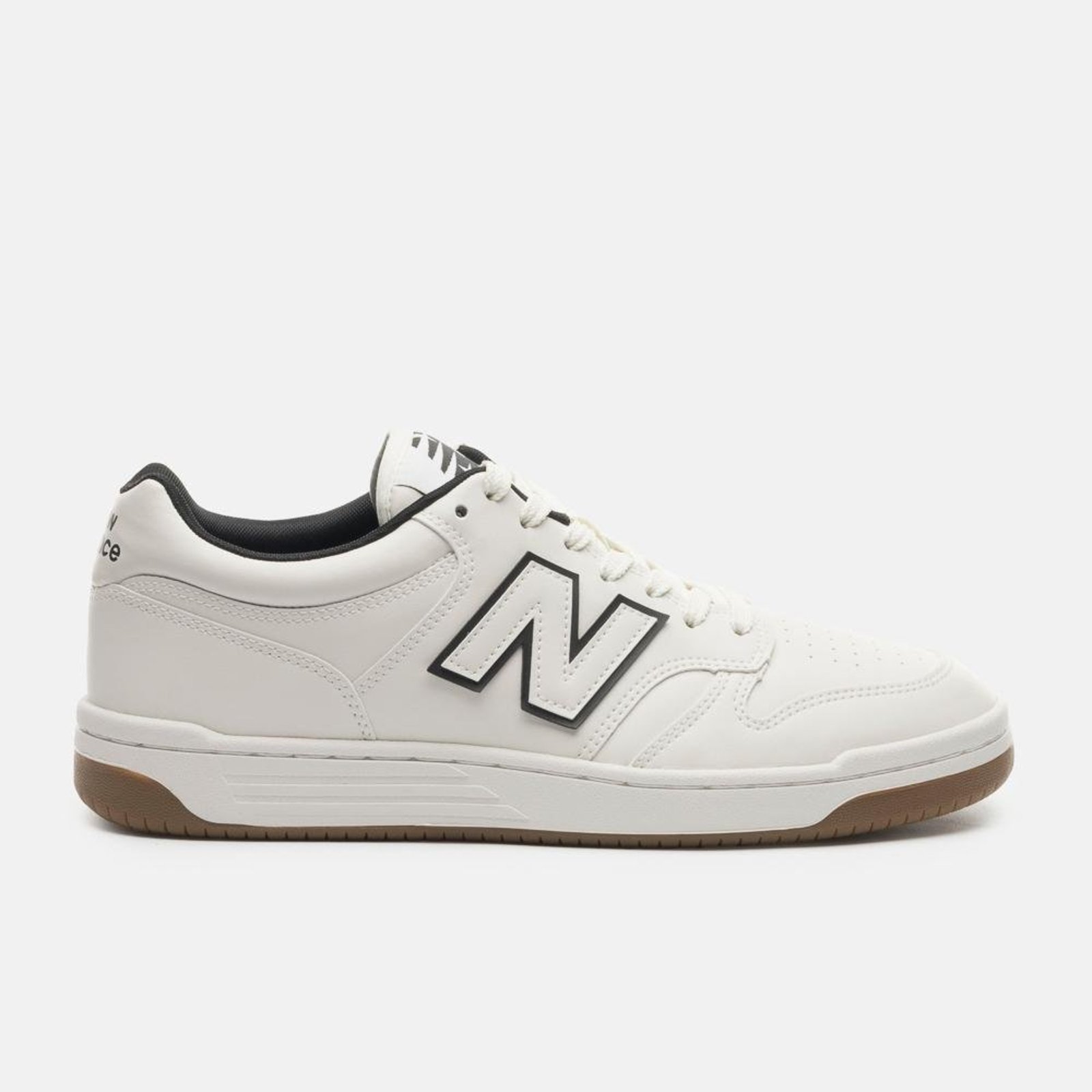 Tênis New Balance 480 Low Unisex