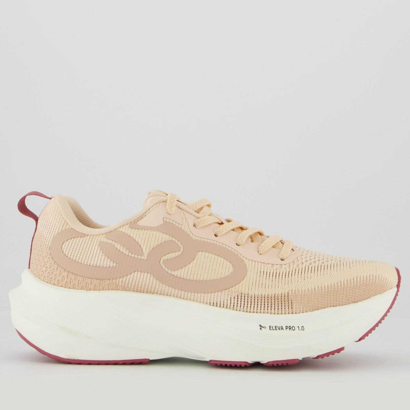 Tênis Olympikus Swift 6 Feminino Bege