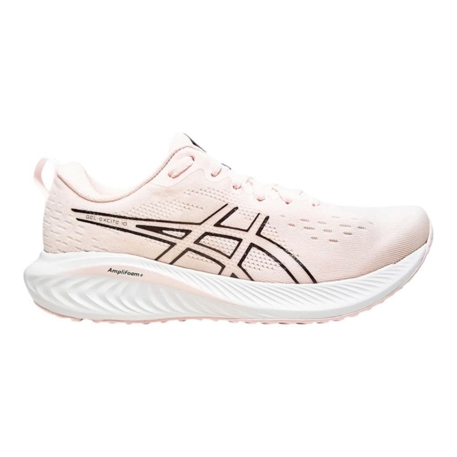 Tênis Asics Gel-Excite 10 Feminino - Rosa - Asics