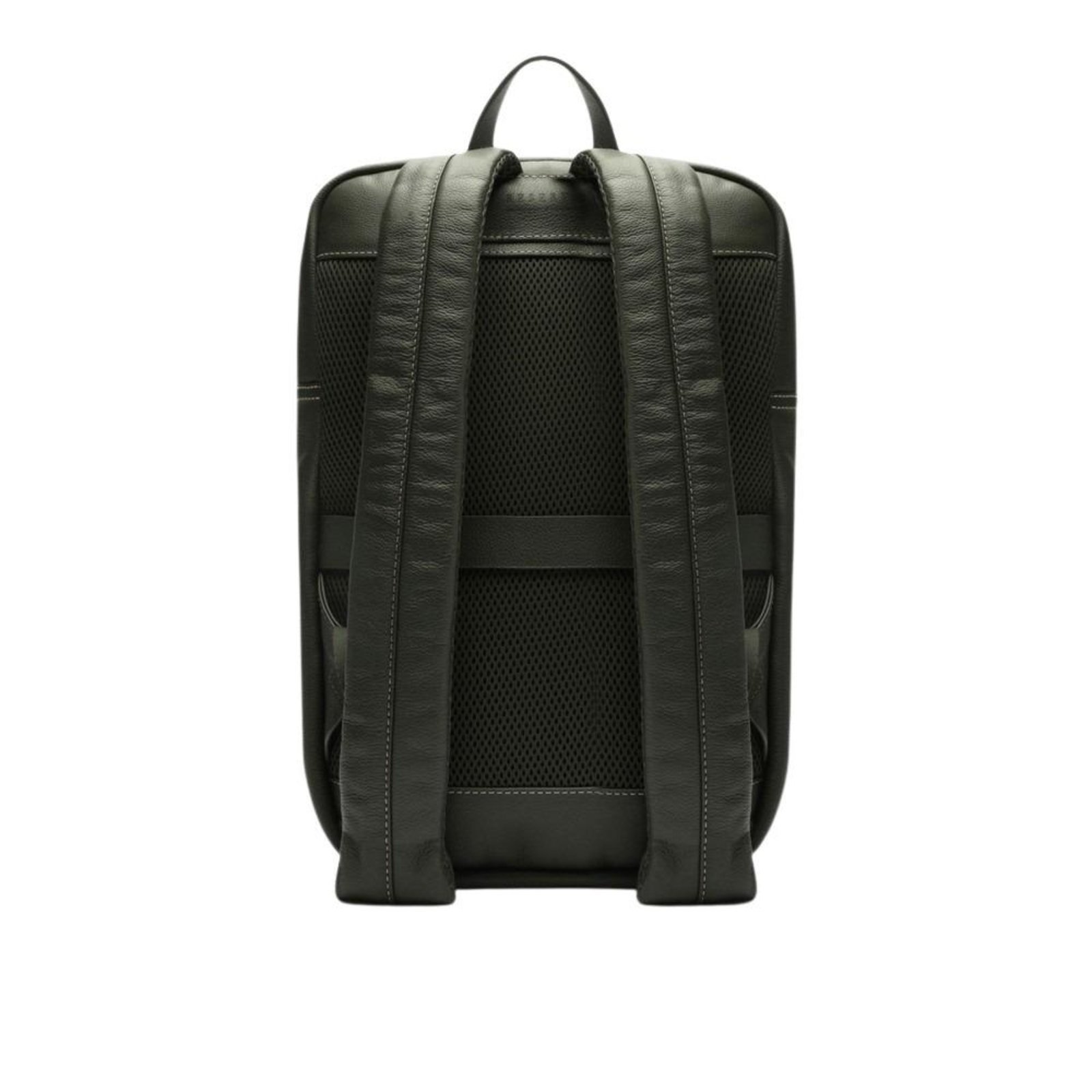 Vista 3 Mochila Rsv Oslo Parma Reserva marrom Reserva marrom