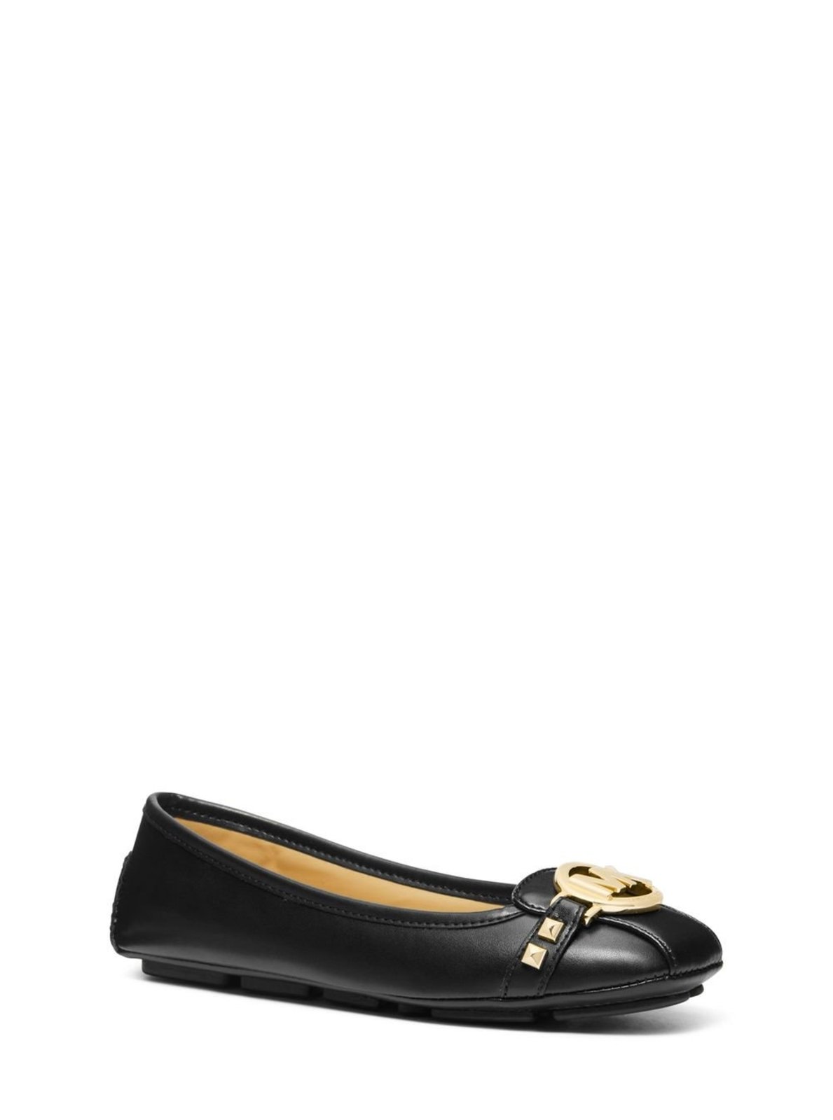 Vista 2 Sapatilha Fulton Nappa 49T8fufr1l001 preto preto