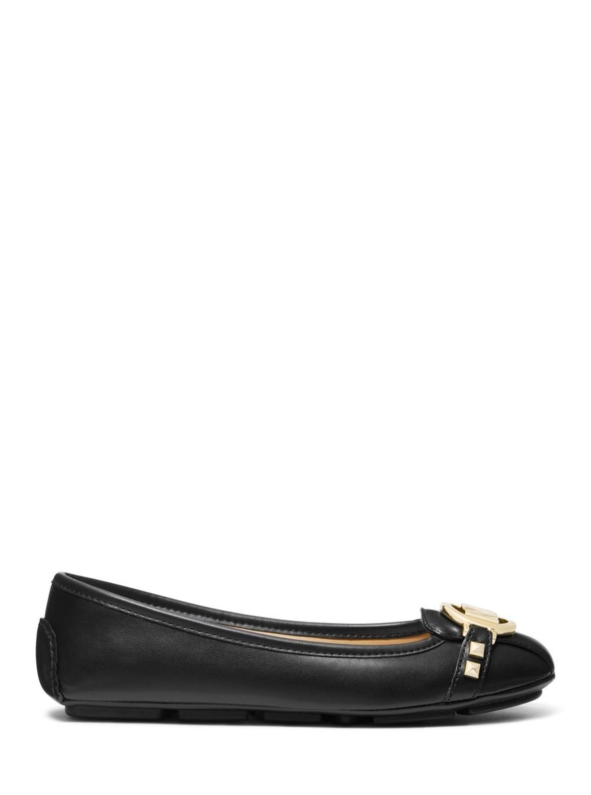 Vista 3 Sapatilha Fulton Nappa 49T8fufr1l001 preto preto