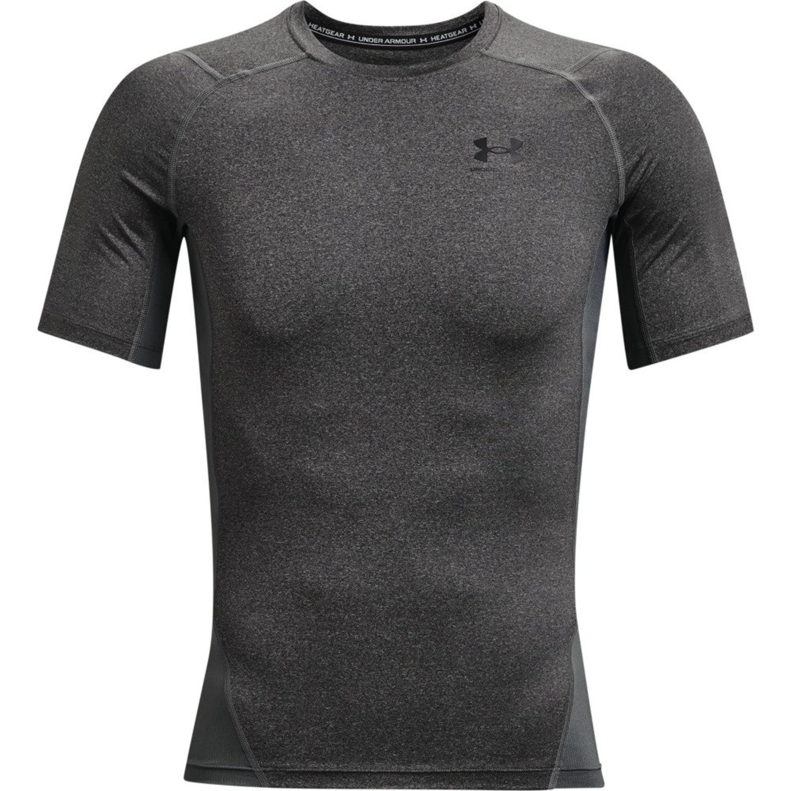 Camiseta de Compressão Under Armour HG SS