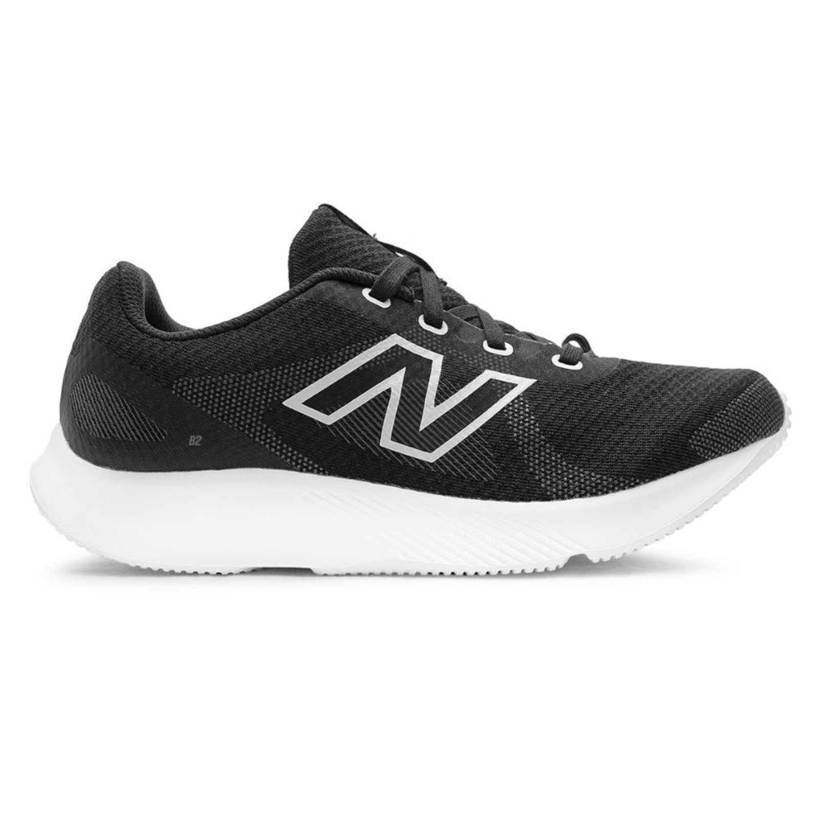 Tênis New Balance 430 V4 Feminino Preto