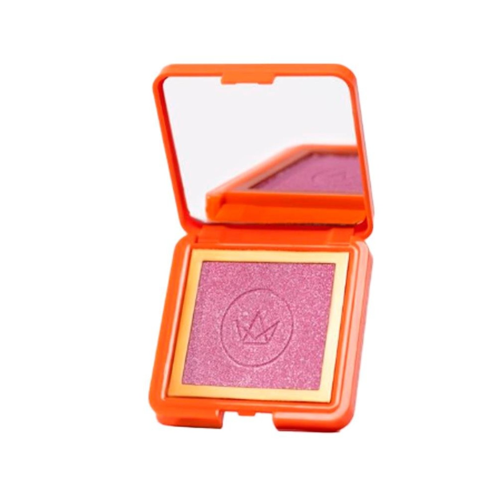 MARI MARIA DIVINE GLOW GLIMMER ILUMINADOR COMPACTO 6,74G