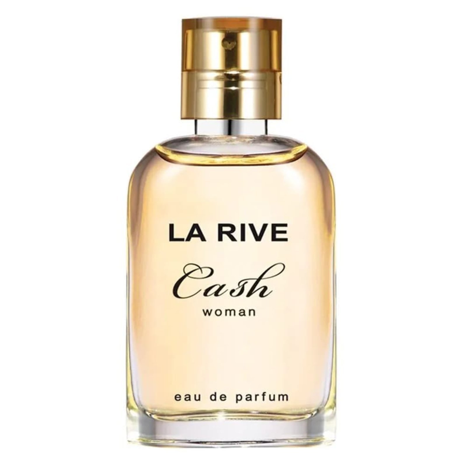 Perfume Cach Woman Eau De Parfum Feminino La Rive 30ml