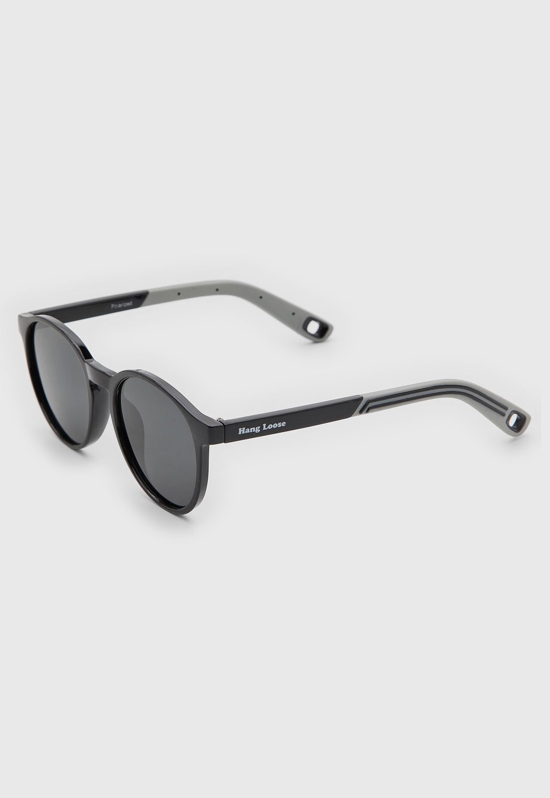 Óculos de Sol Hang Loose Polarized Preto