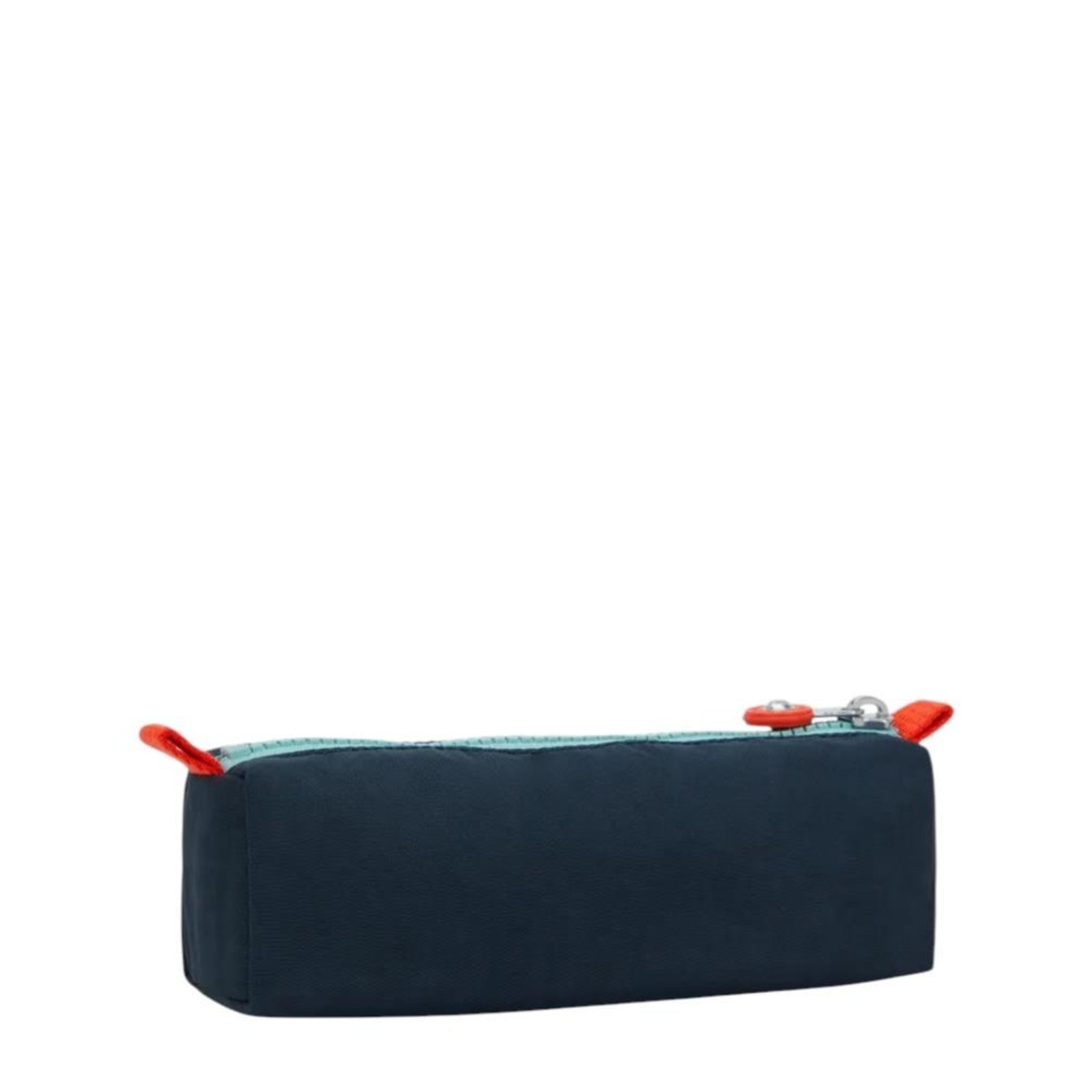 Vista 3 Estojo Kipling Freedom Cosmo Blue C Azul incolor blue Kipling incolor blue