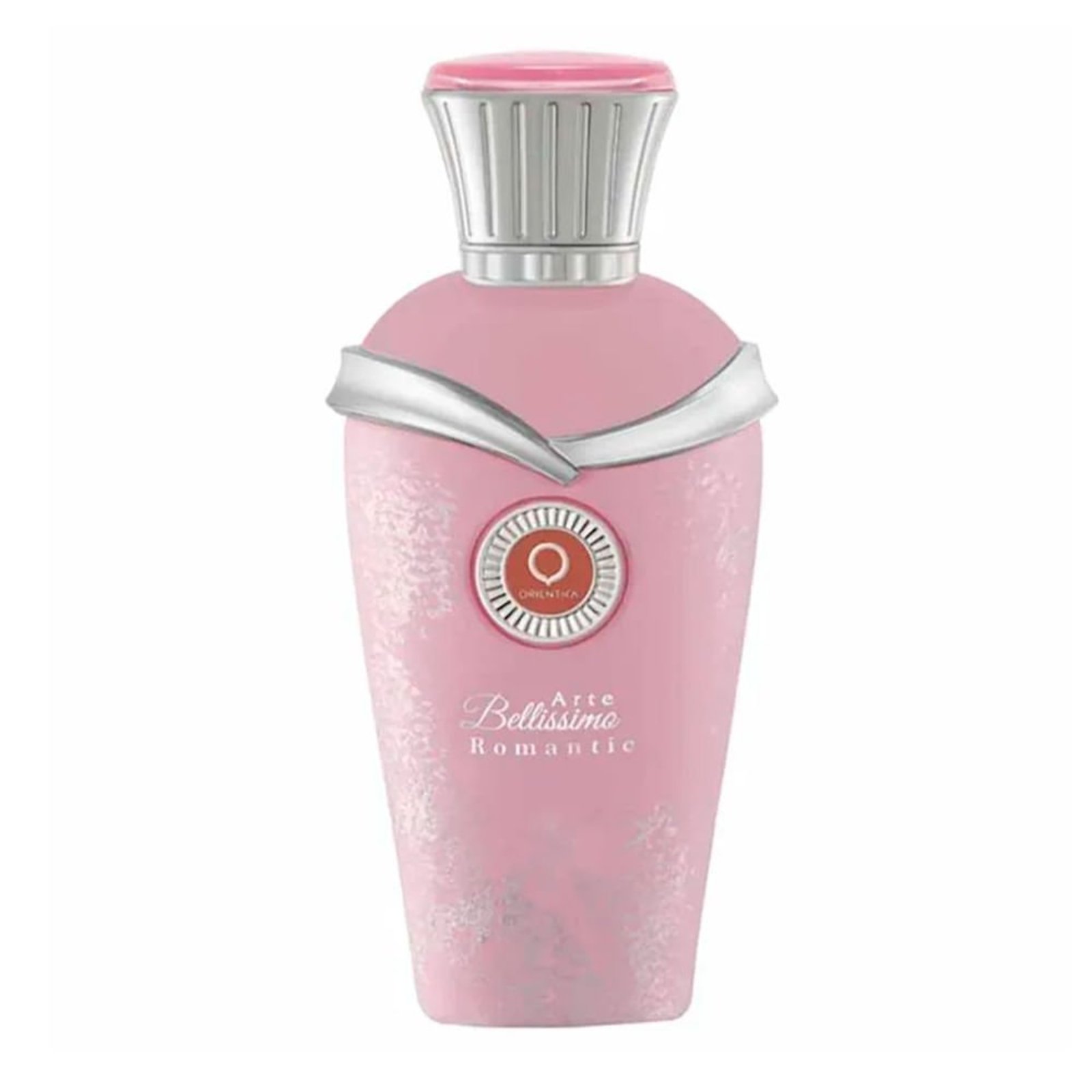 Orientica Arte Bellissimo Romantic Eau de Parfum - Perfume Unissex 75ml