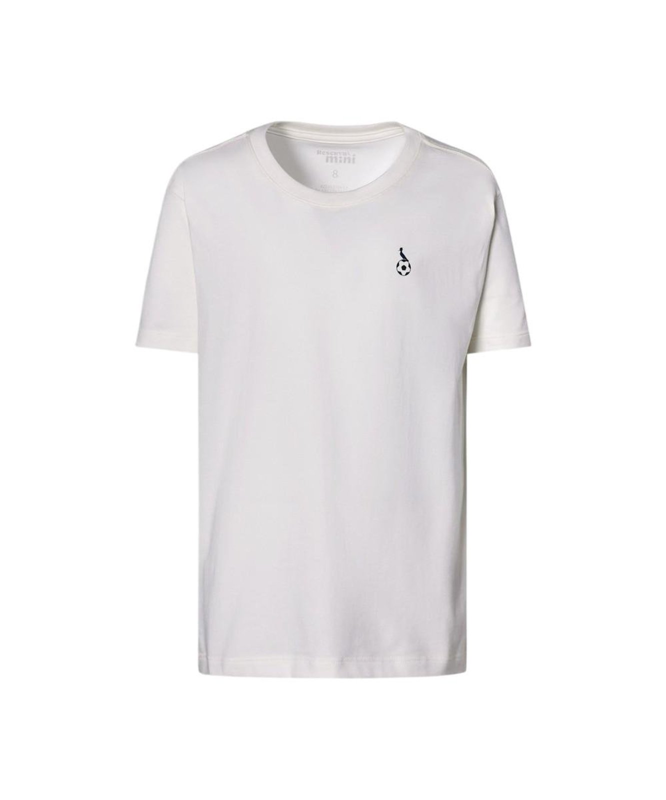 Infantil - Camiseta Estampa 10 Reserva Mini