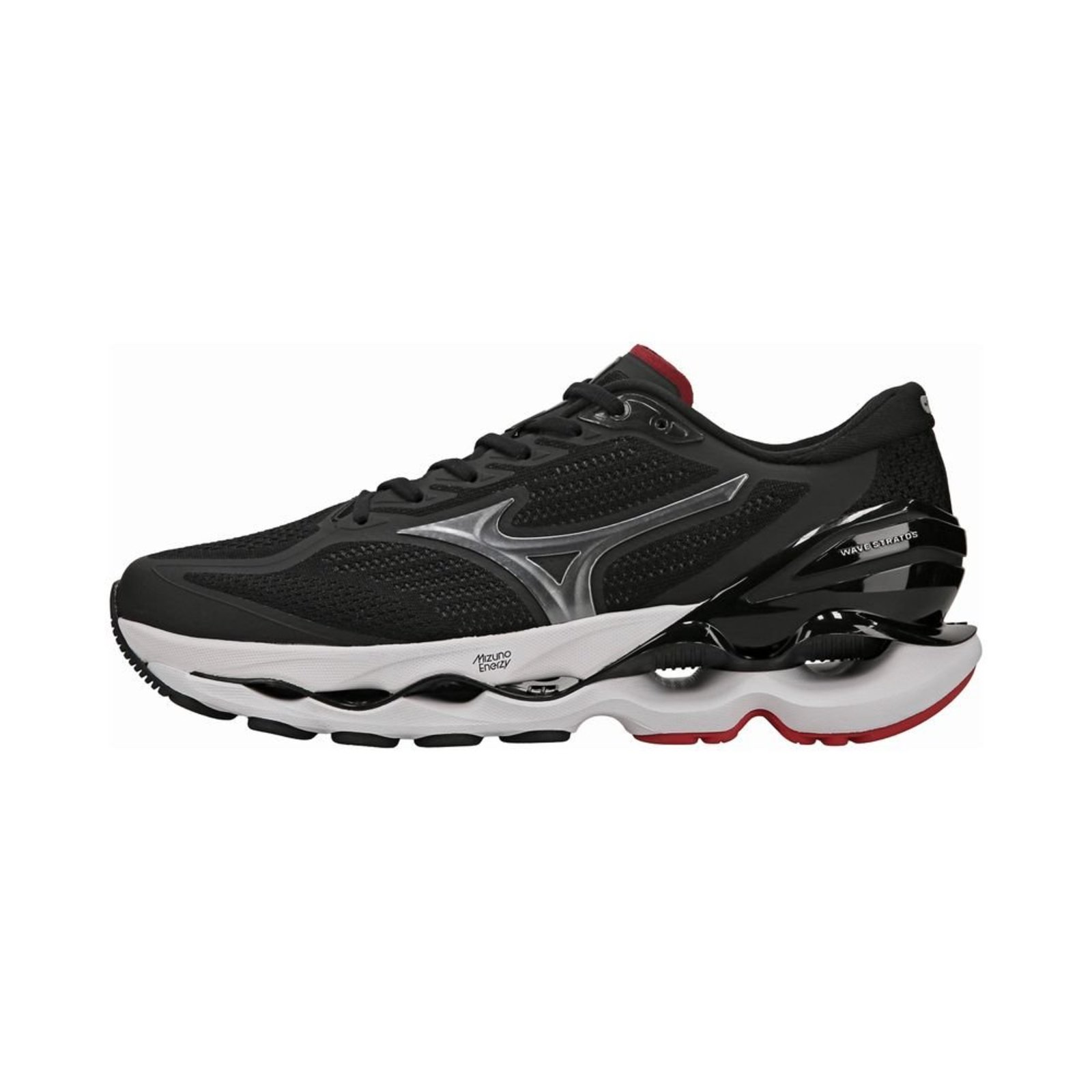Tênis de Corrida Mizuno Wave Stratos 4
