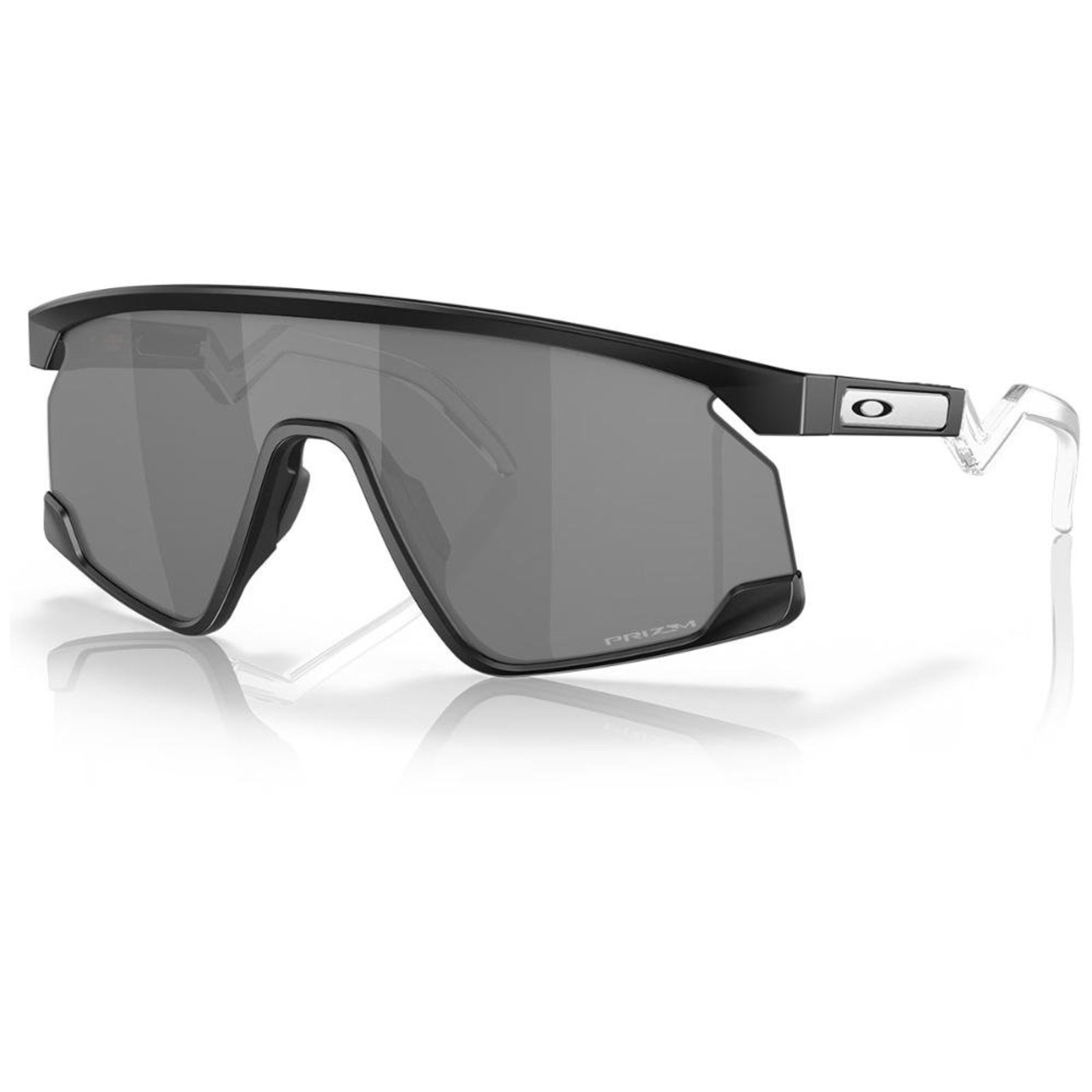 Óculos de Sol Oakley BXTR Matte Black Prizm Black