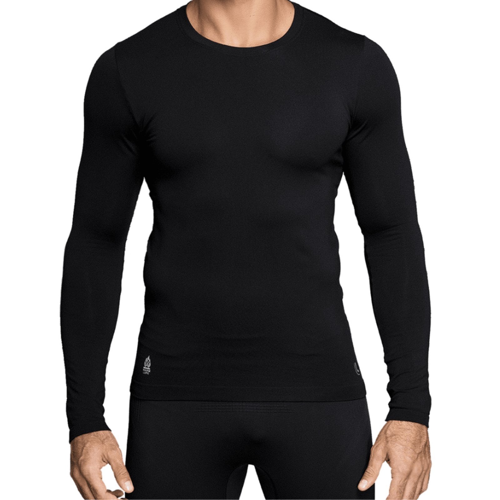 Camiseta Lupo Sport T-Shirt Underwear Warm 70661-001
