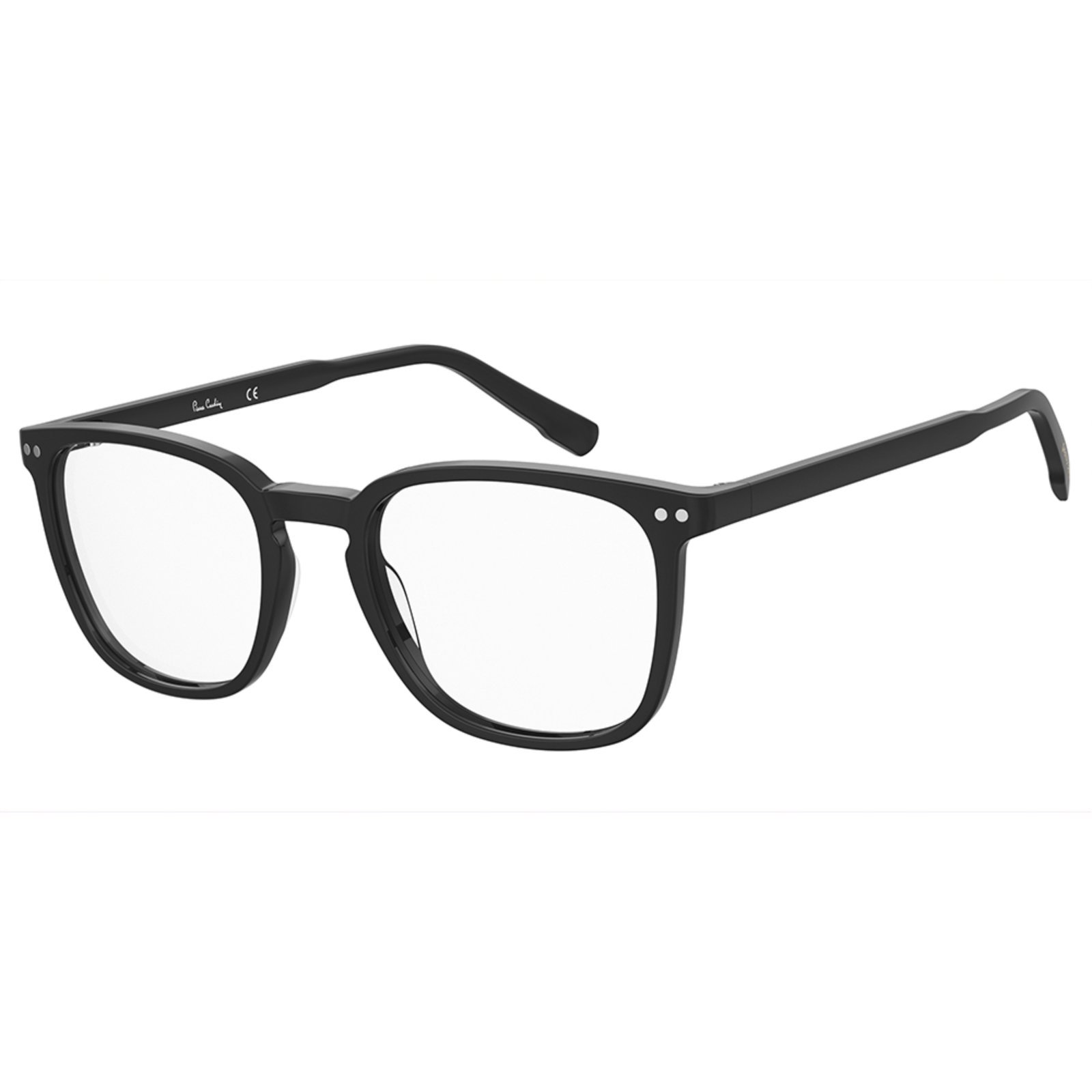 Vista 2 Armação de Óculos Pierre Cardin P.C. 6259 807 preto Pierre Cardin preto