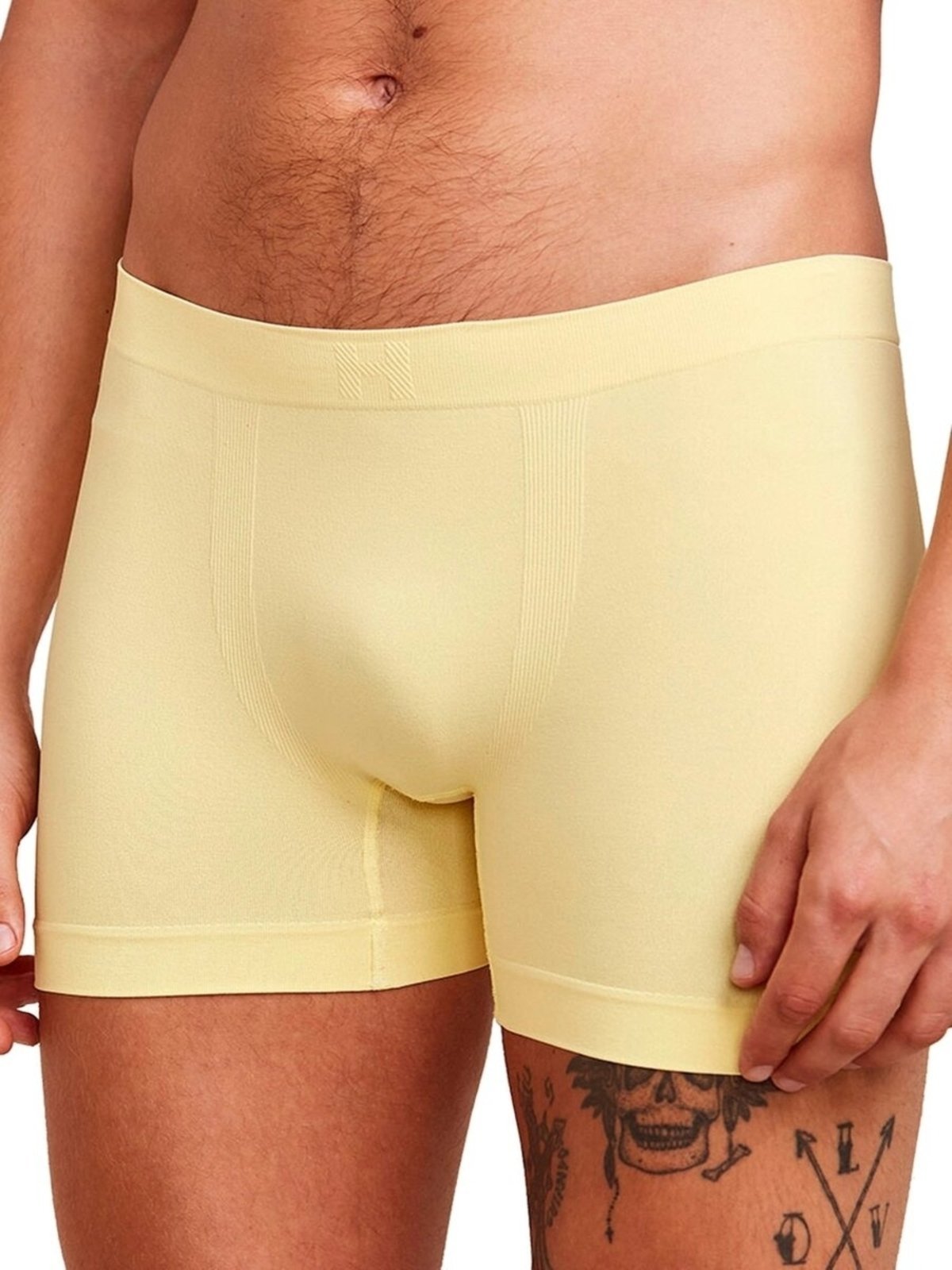 Cueca Boxer Hope Smc61020