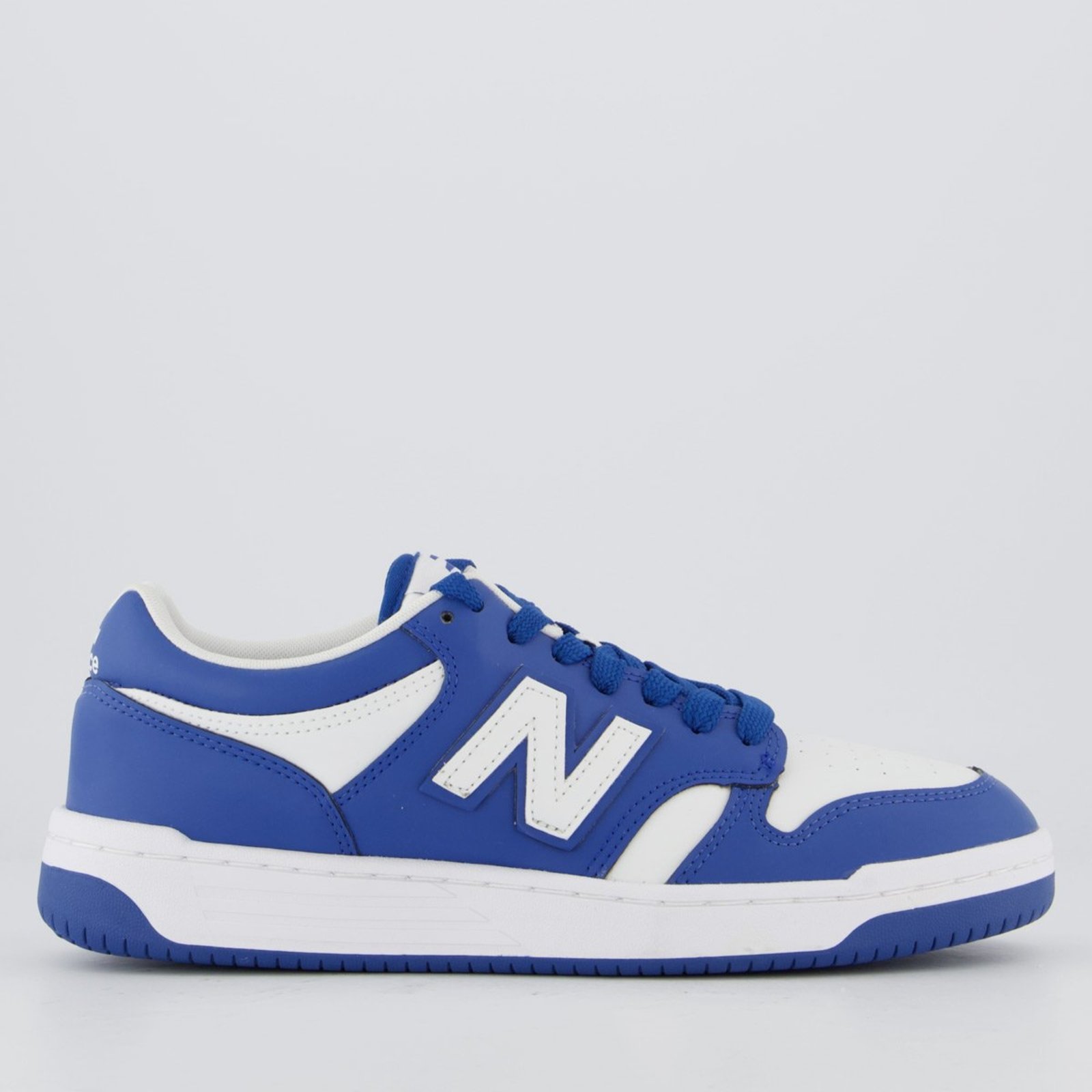 Tênis New Balance 480 Low Azul