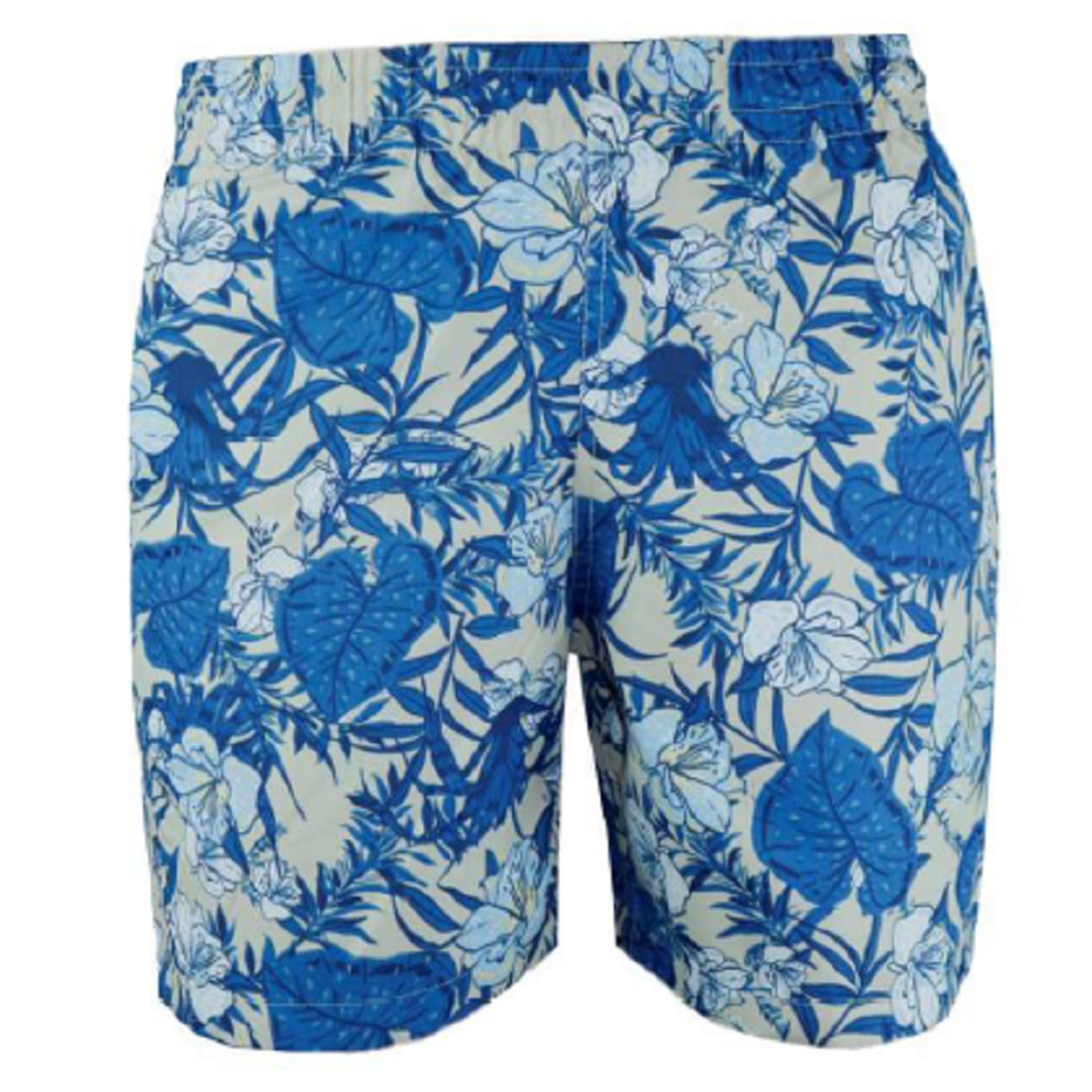 Short Estampado tactel Original Amil C28