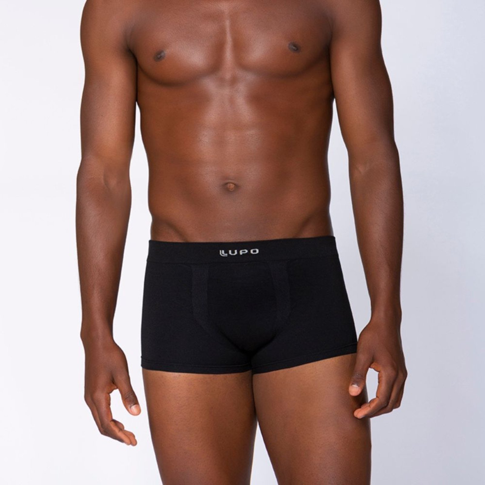 Cueca Lupo Sunga Micromodal Sem Costura 656-001