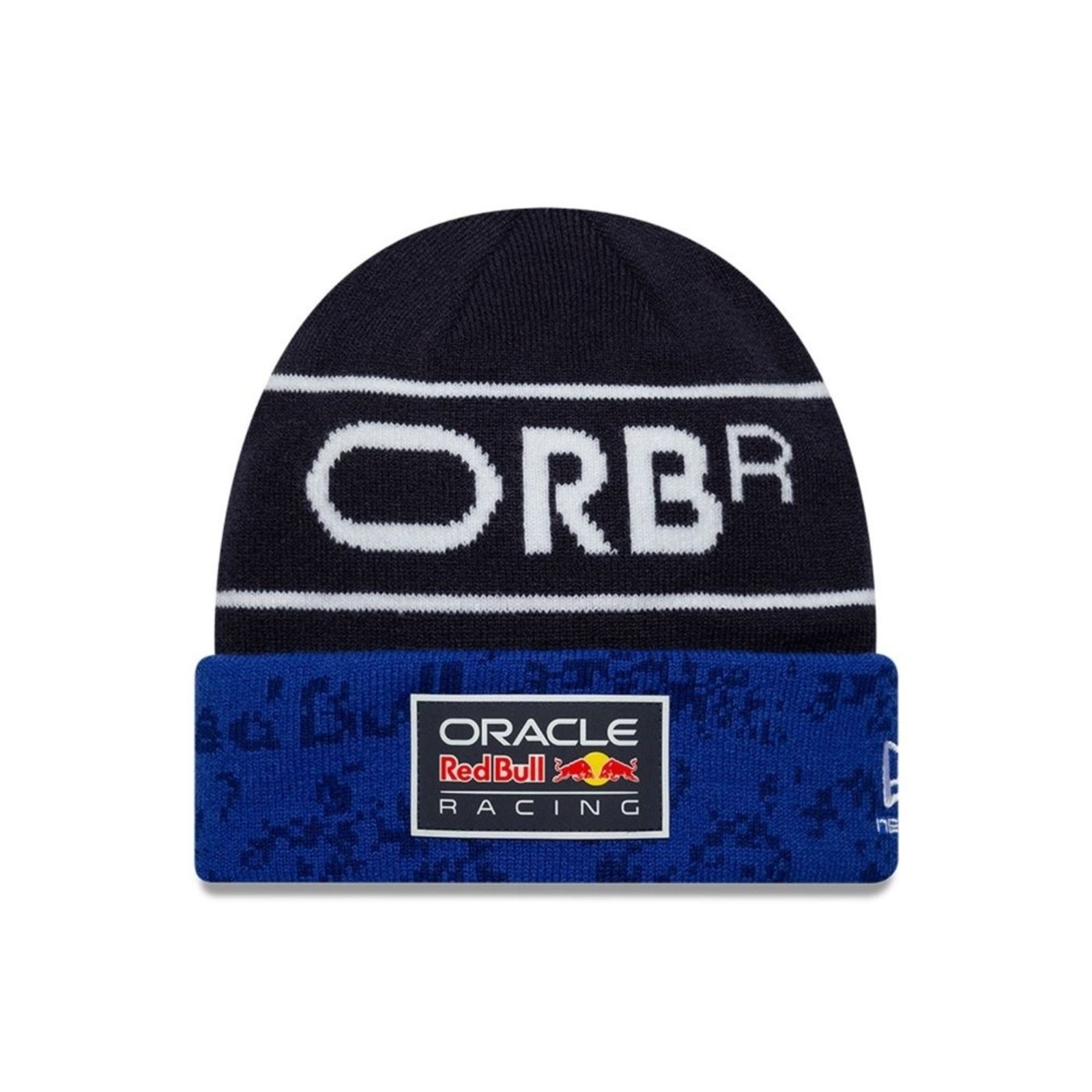 Headwear New Era Gorro Red Bull Azul