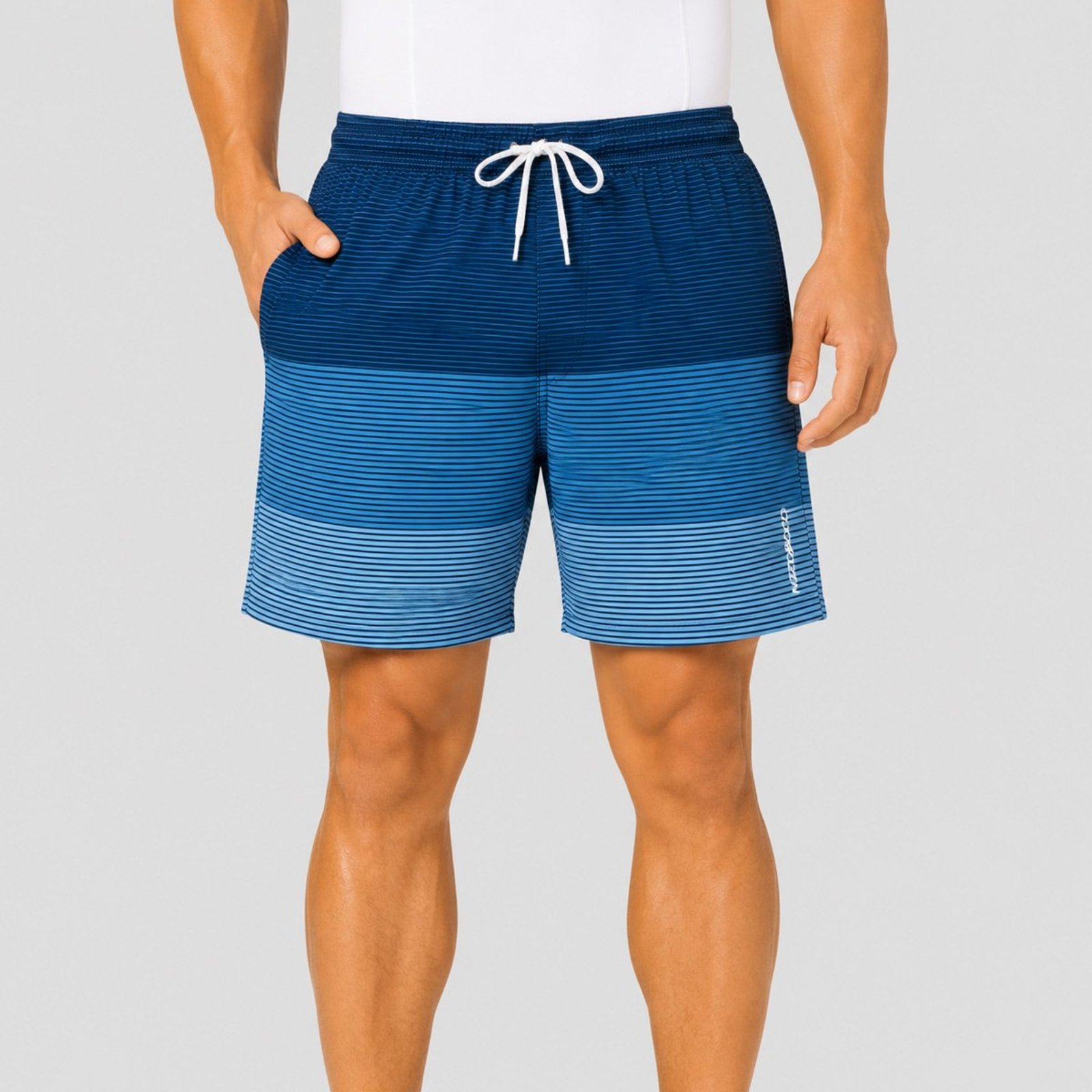 Shorts Nicoboco Volley Lauryn Marinho