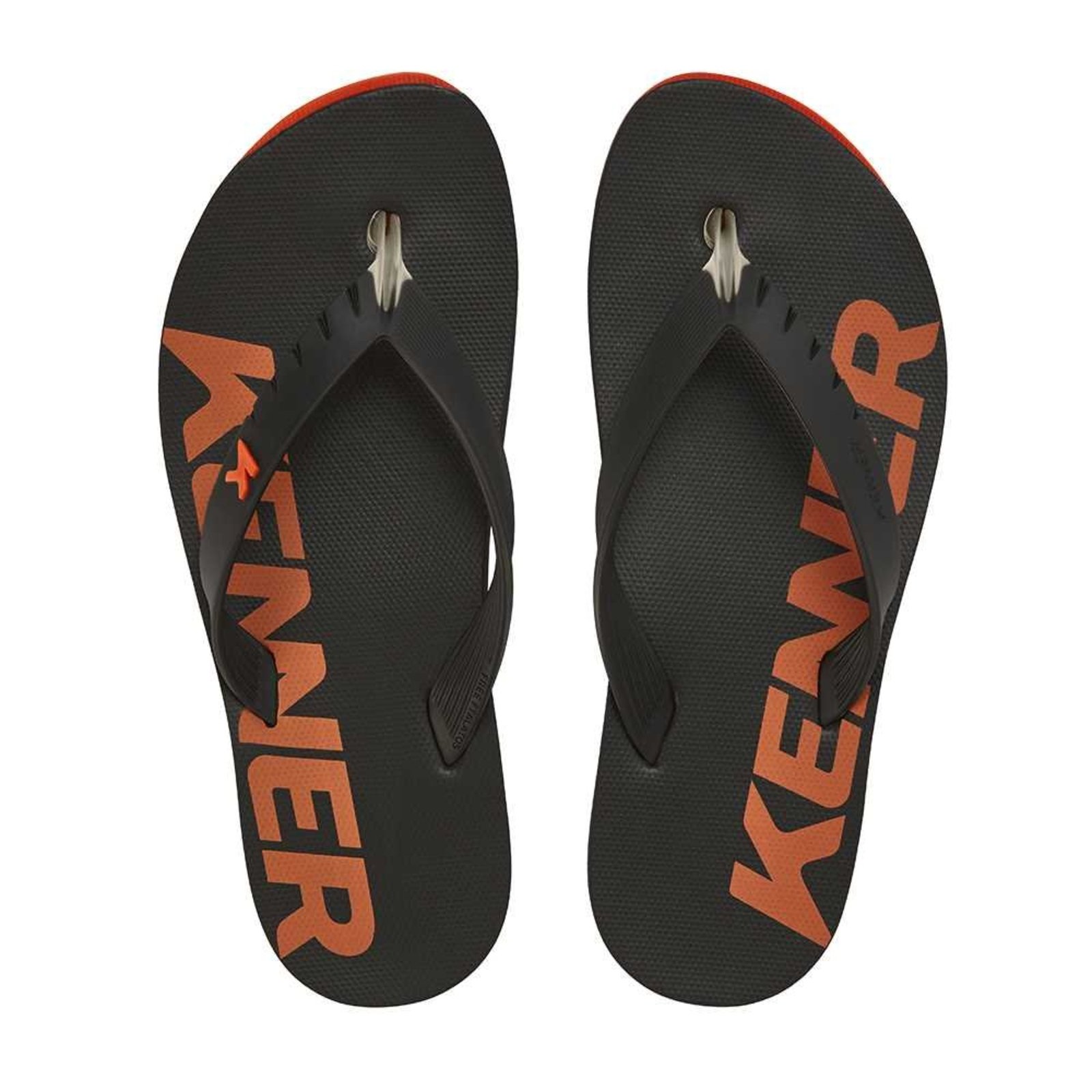 Chinelo Masculino Kenner DNN Red