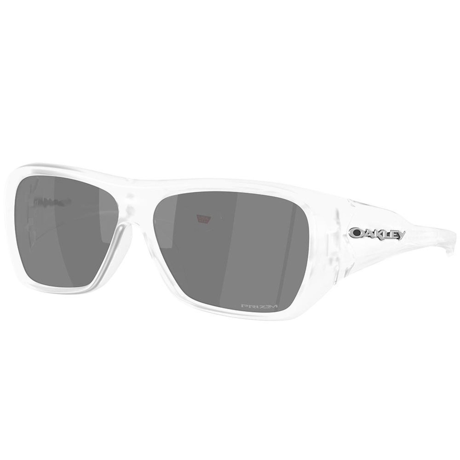 Óculos de Sol Oakley Chaminade Matte Clear Prizm Black