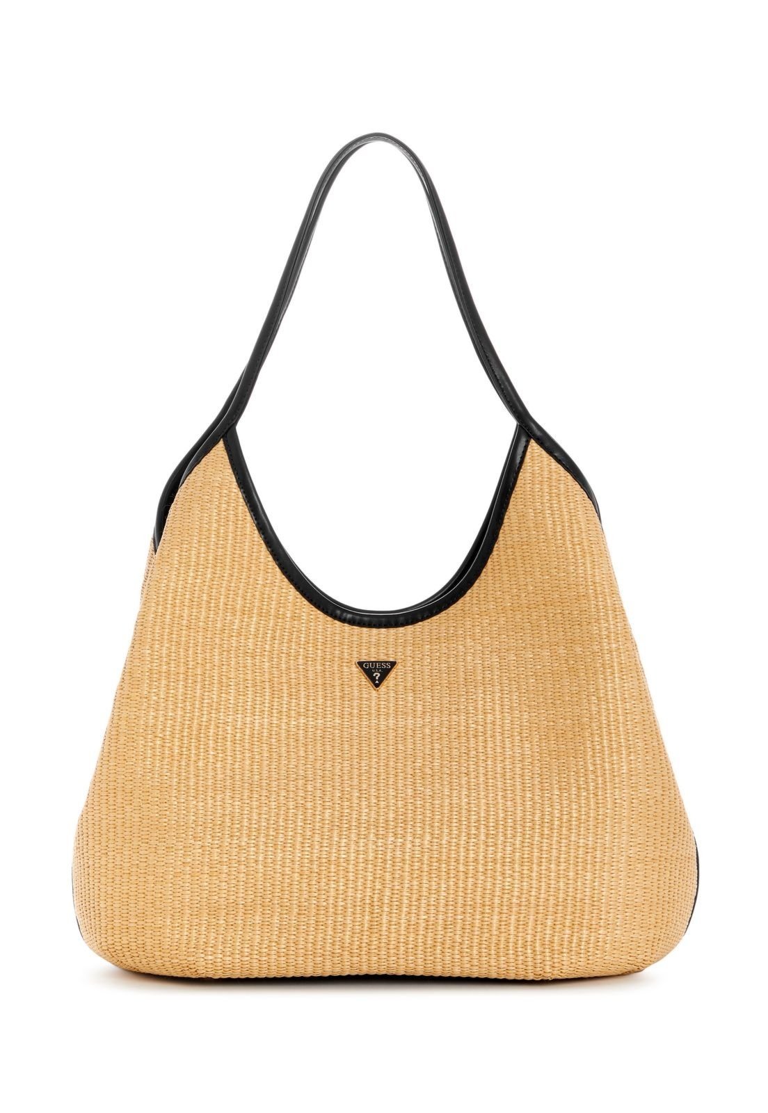 Bolsa Guess Kirsten Hobo Preto