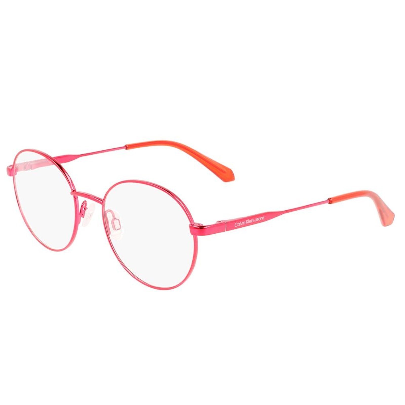 Armação Calvin Klein Jeans CKJ22305 600 - Vermelho