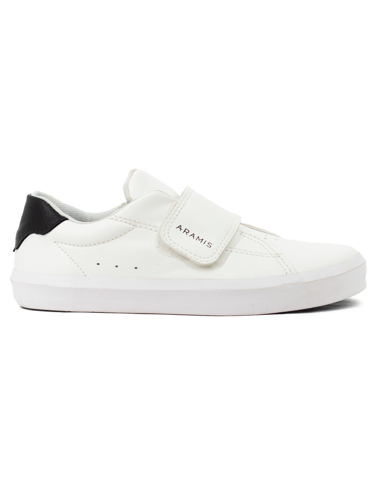Tênis Aramis Next Casual Easy Only Confortável Resistente Antiderrapante Branco