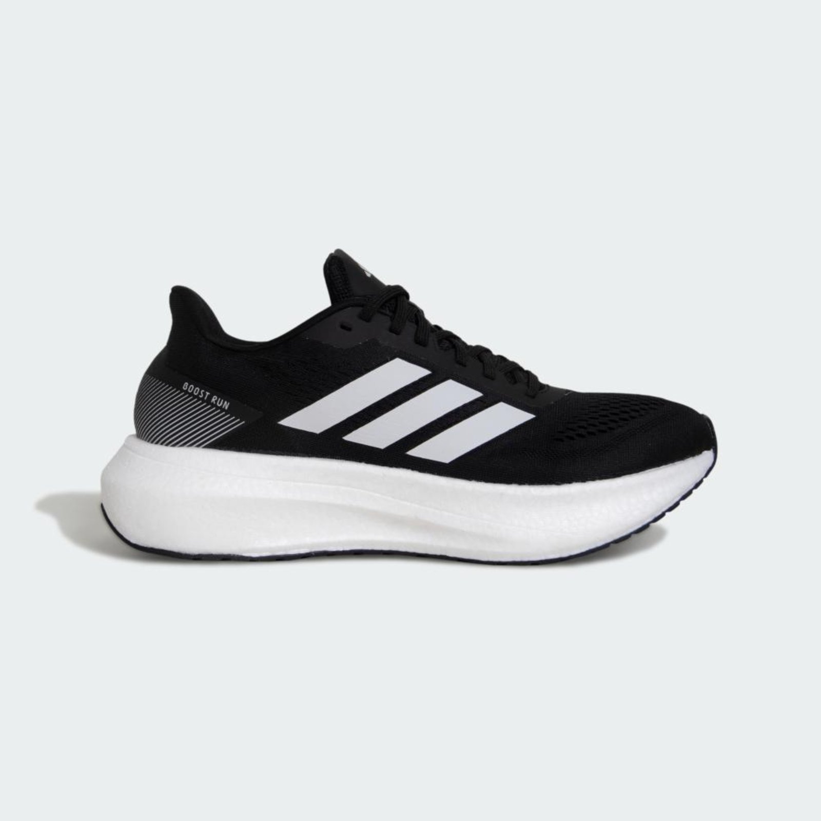 Tênis BOOST RUN M adidas Performance Preto