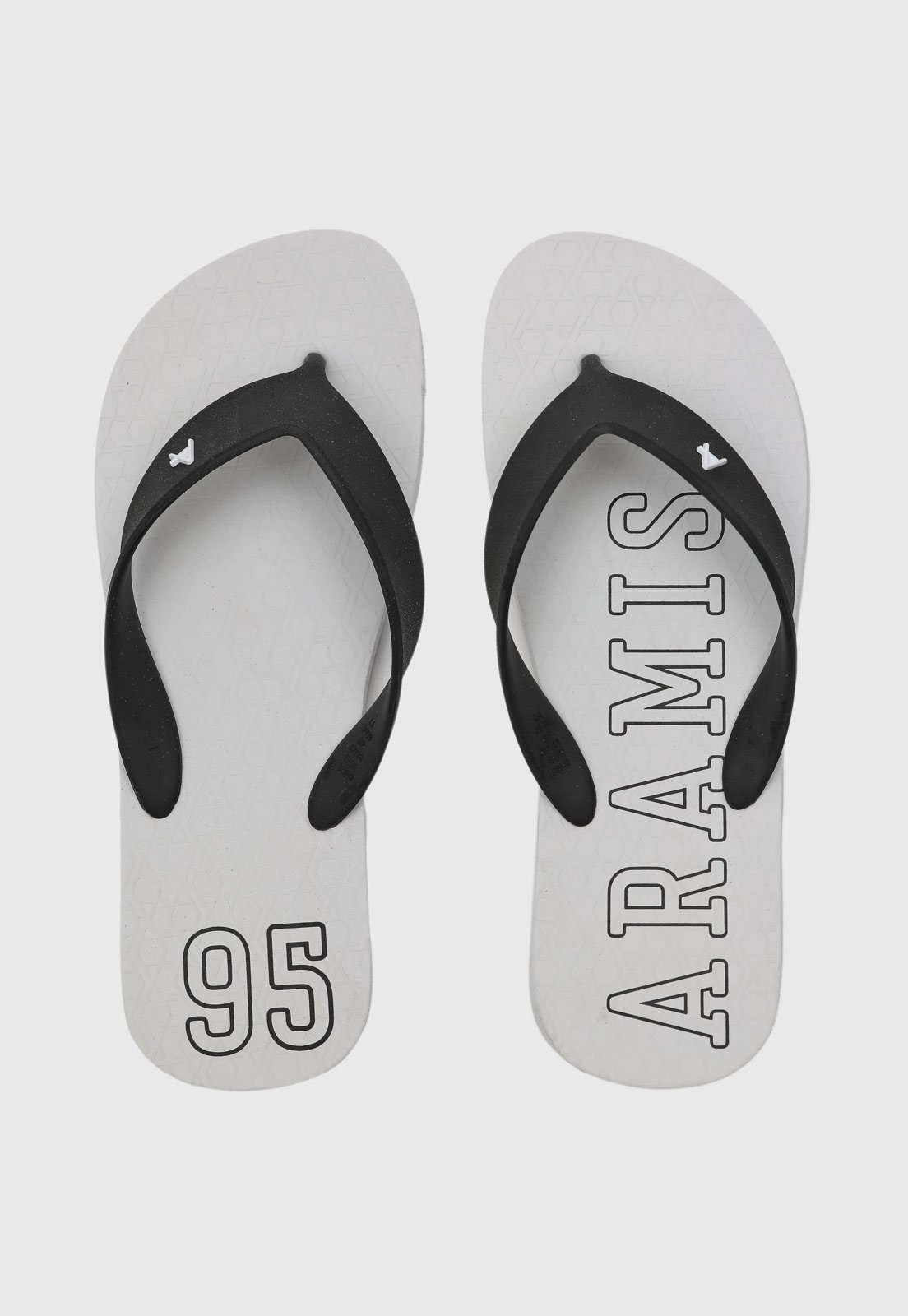 Chinelo Aramis de Dedo Branco