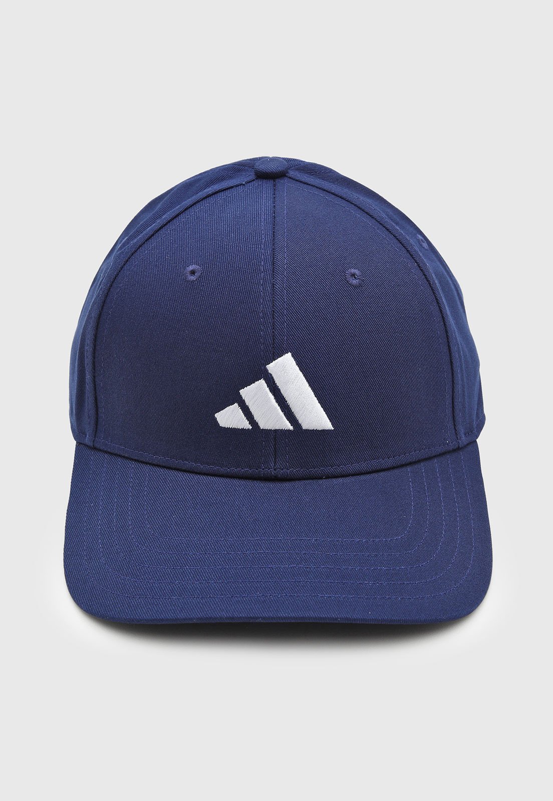 Vista 2 Boné Unissex Adidas Performance Essentials Logo azul adidas performance azul