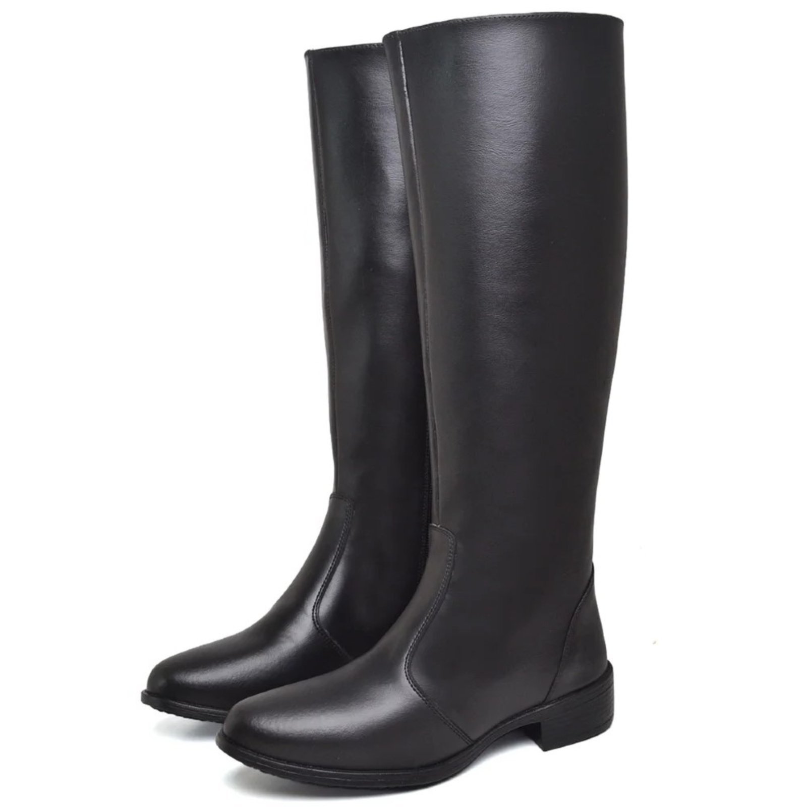 Bota Feminina Cano Longo Montaria DUBUY 1708FG