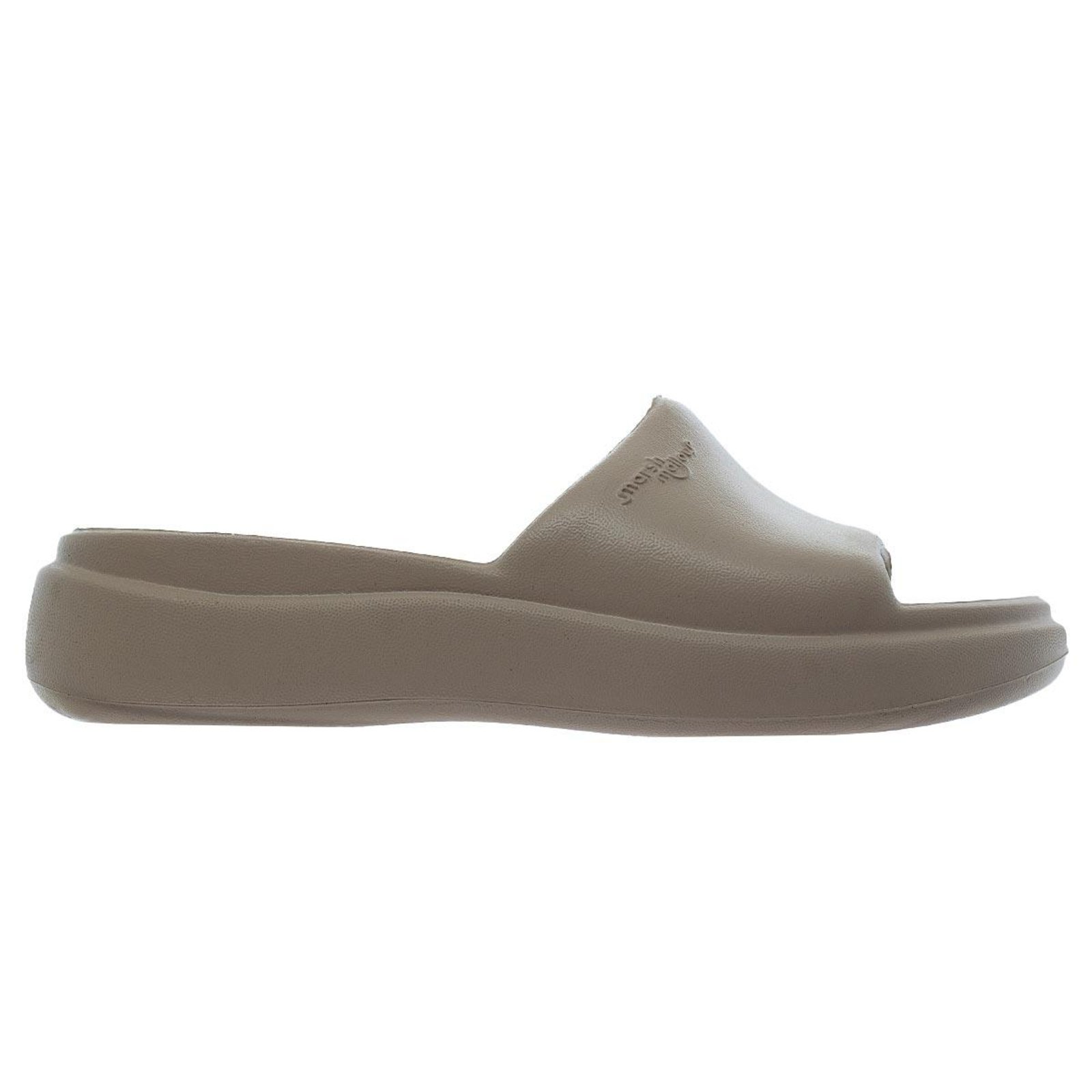Tamanco Nuvem Feminino Piccadilly Marshmallow C238003 Nude