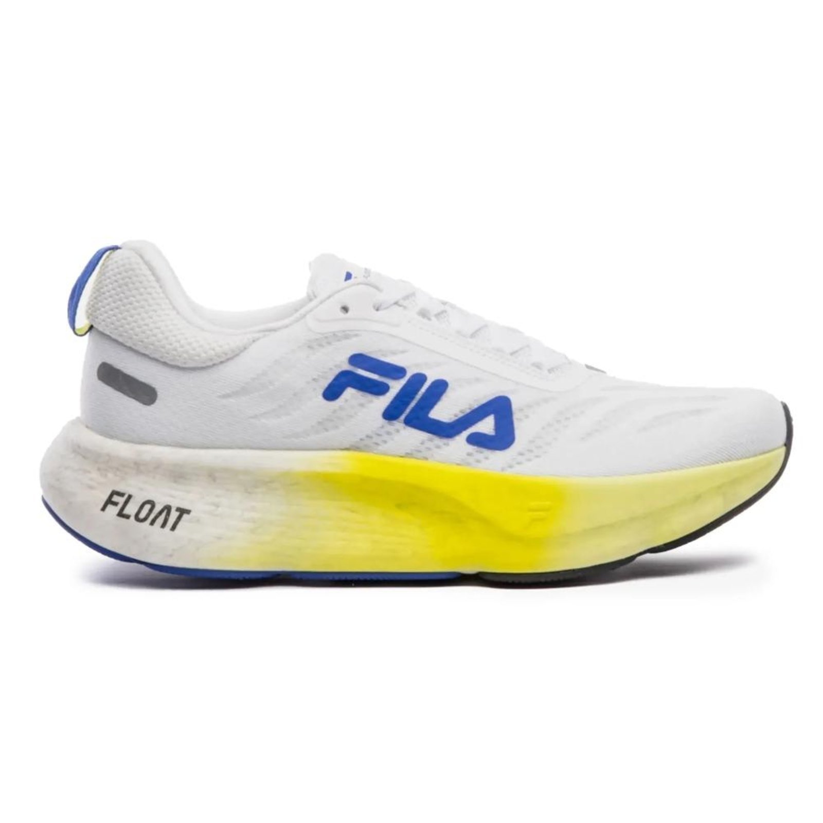 Tênis Fila Float Maxxi 2 Masculino Branco