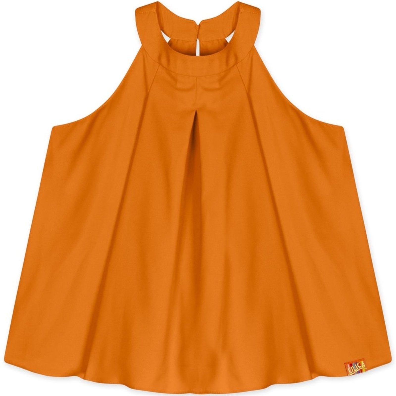 Infantil - Regata Feminina Lilica Ripilica